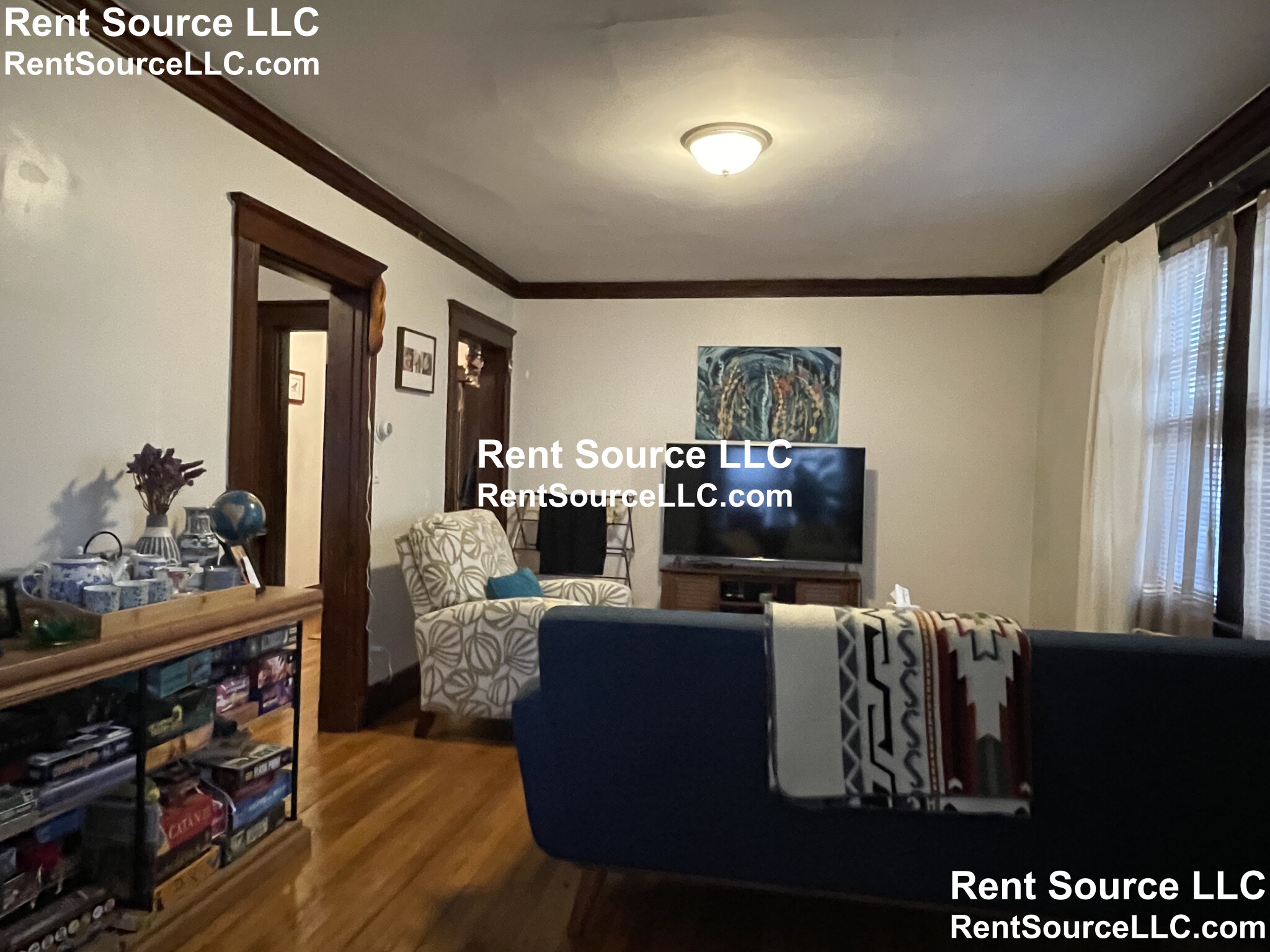 52 Foskett St, Davis Square