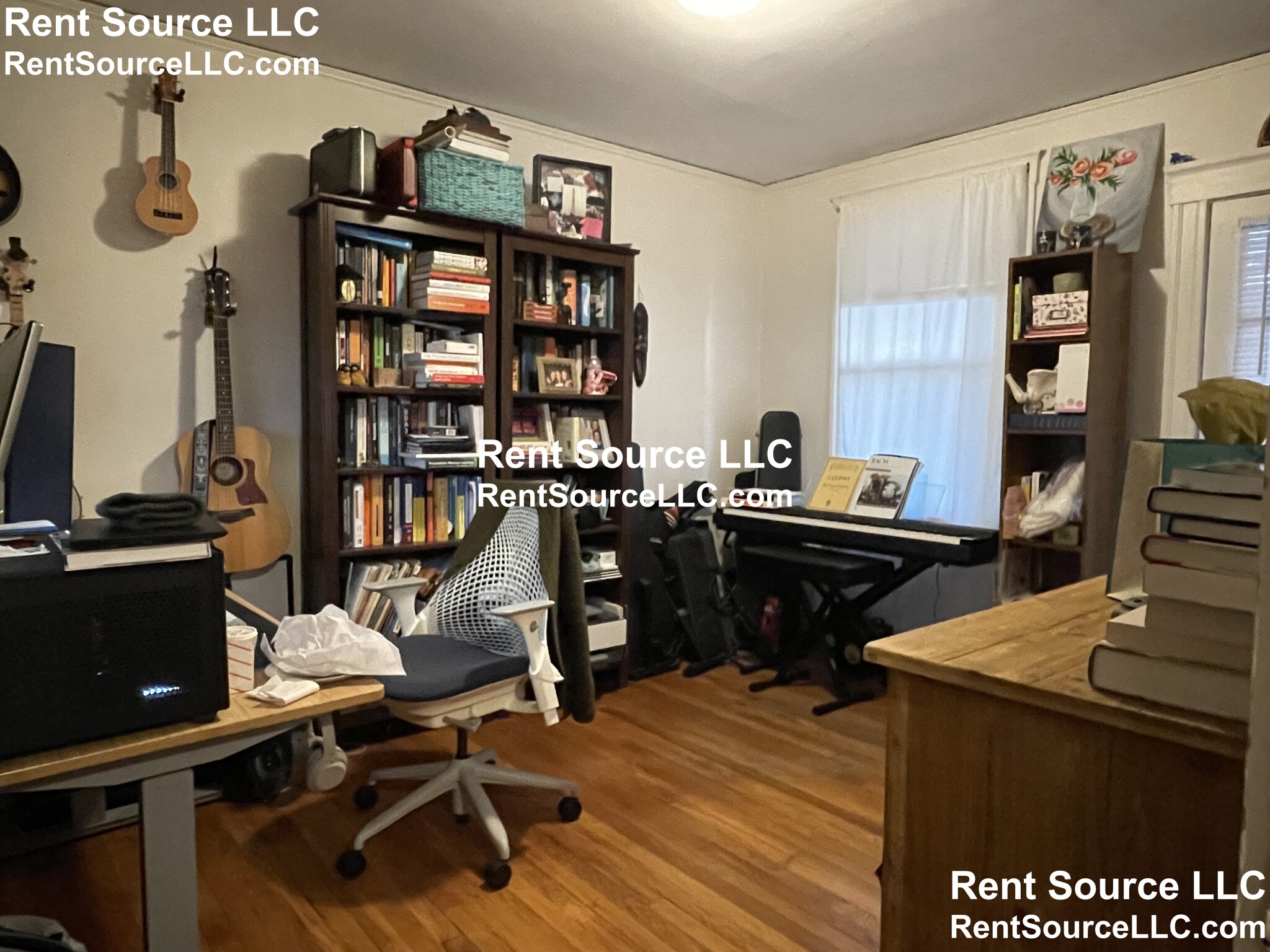 52 Foskett St, Davis Square