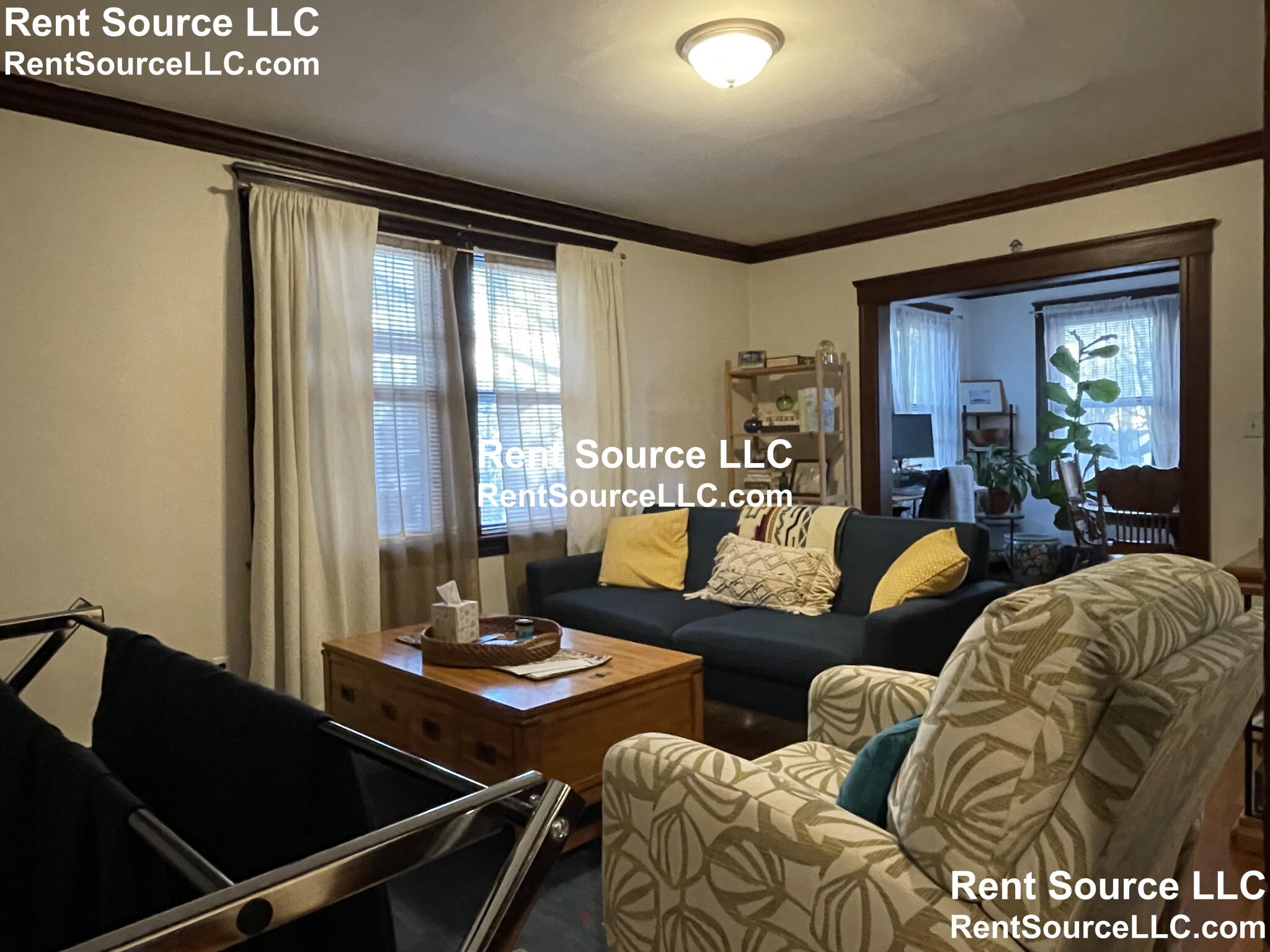 52 Foskett St, Davis Square