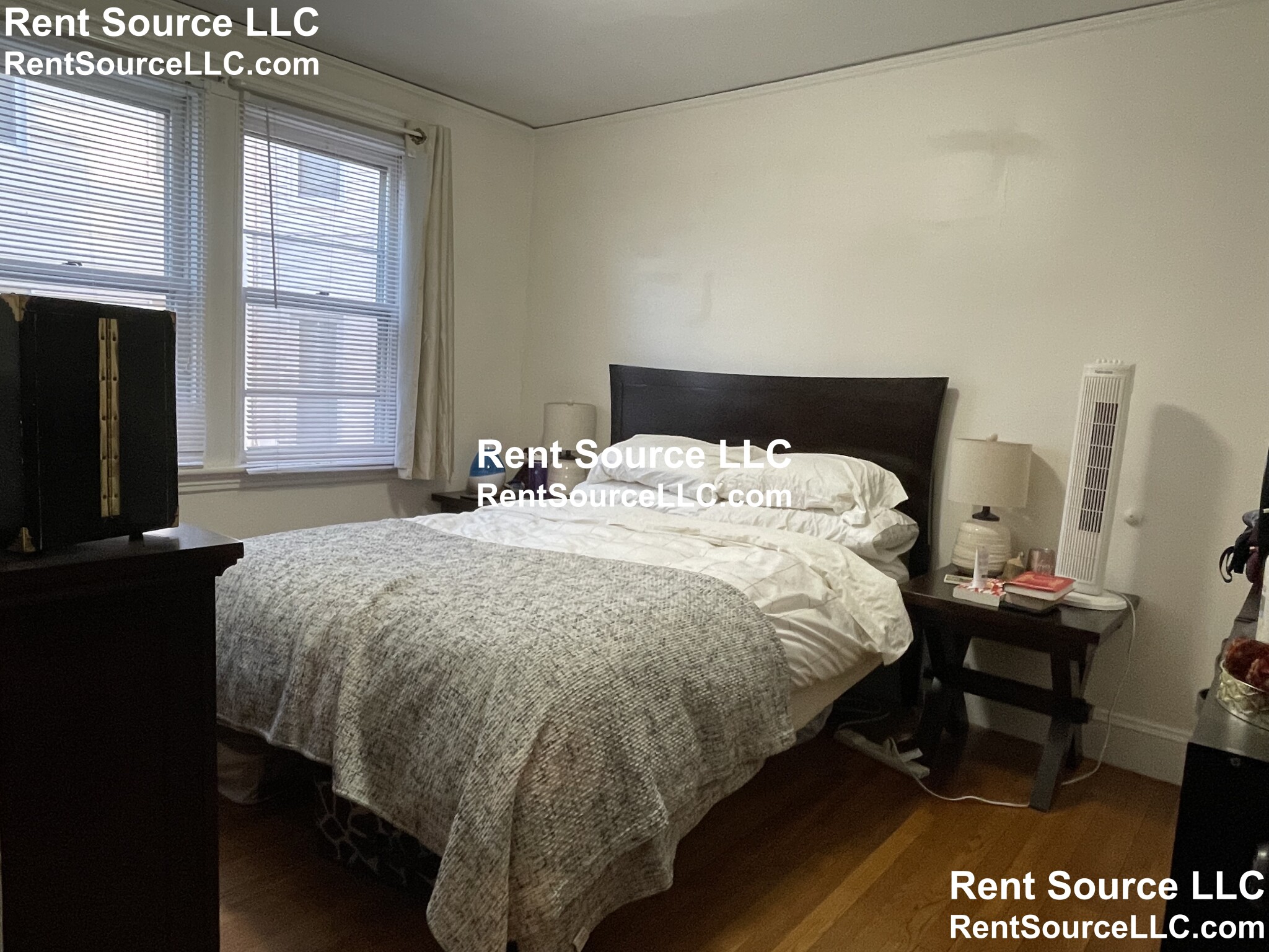 52 Foskett St, Davis Square