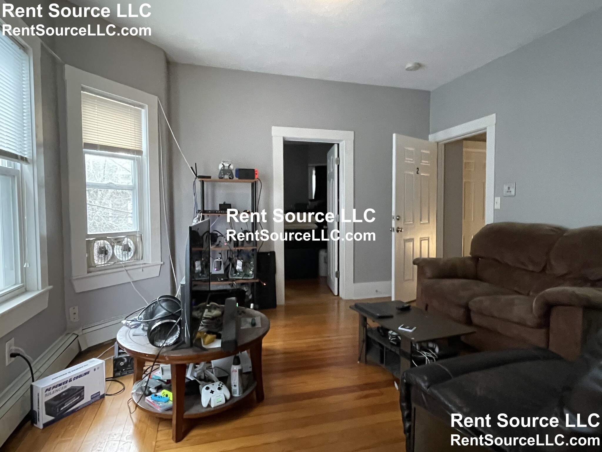 10 Greenville St, Union Square