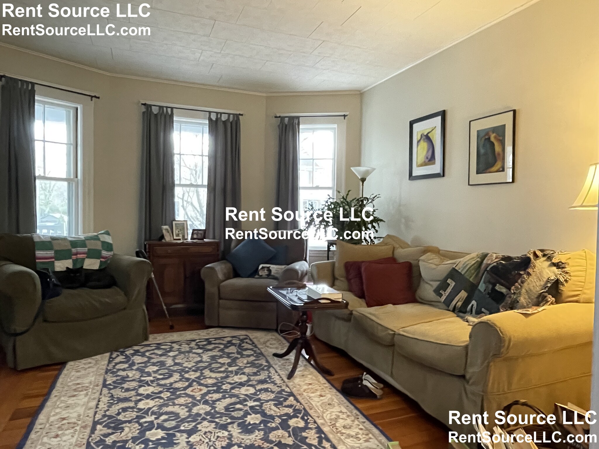 483 Huron Ave, West Cambridge