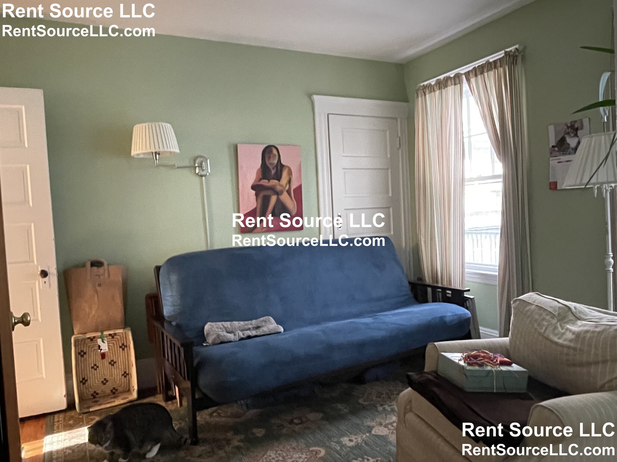 483 Huron Ave, West Cambridge