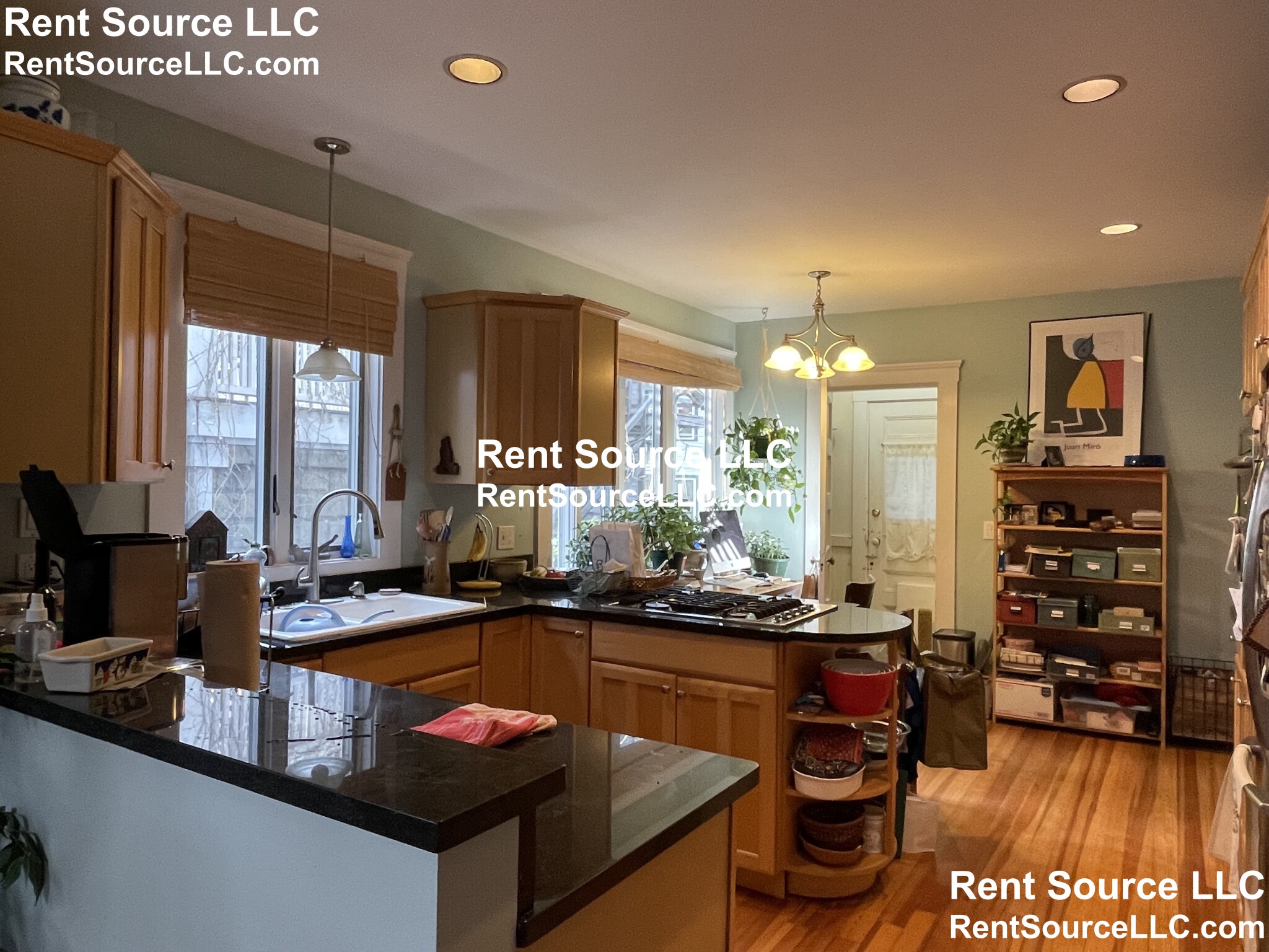 483 Huron Ave, West Cambridge