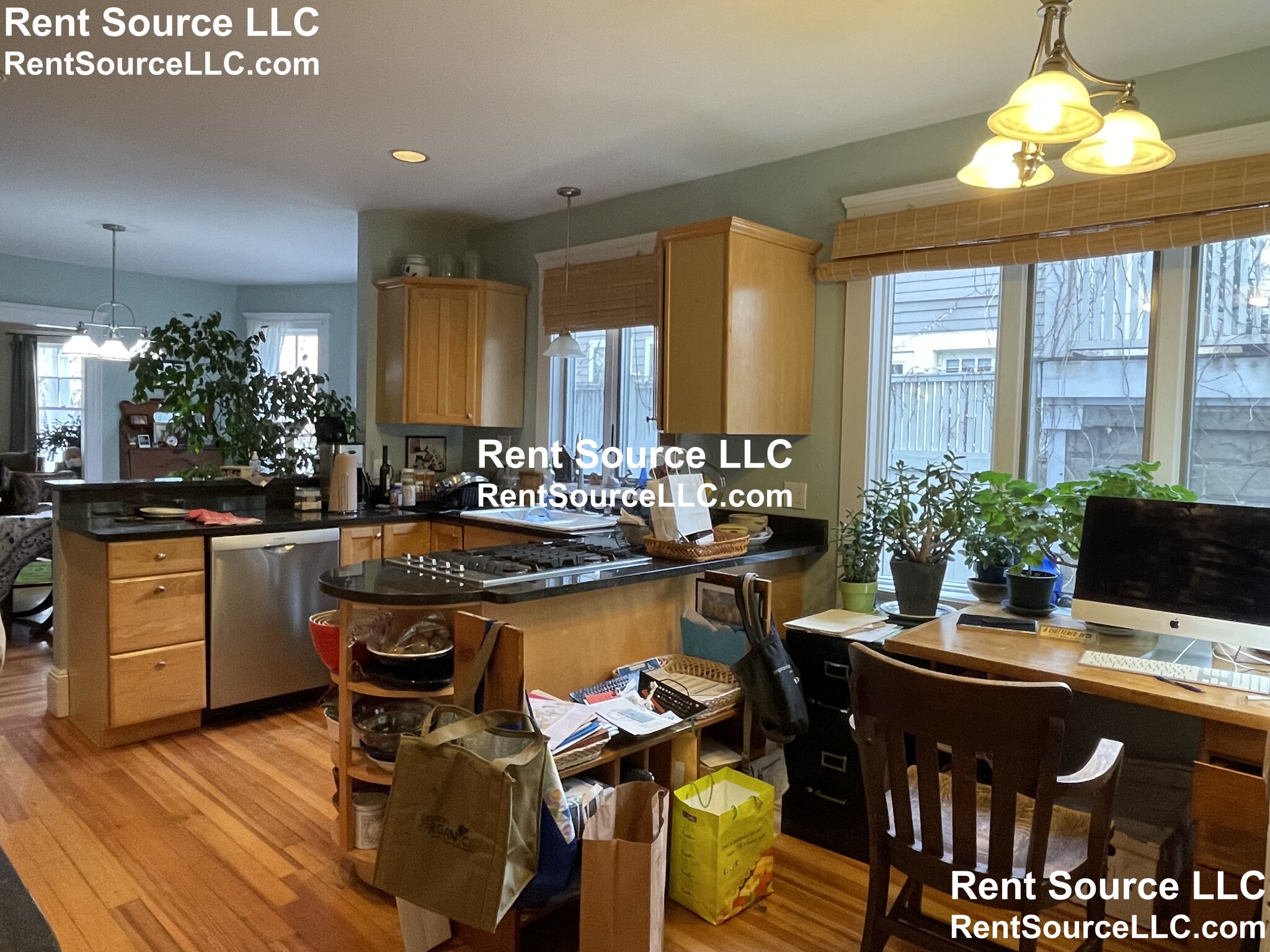 483 Huron Ave, West Cambridge