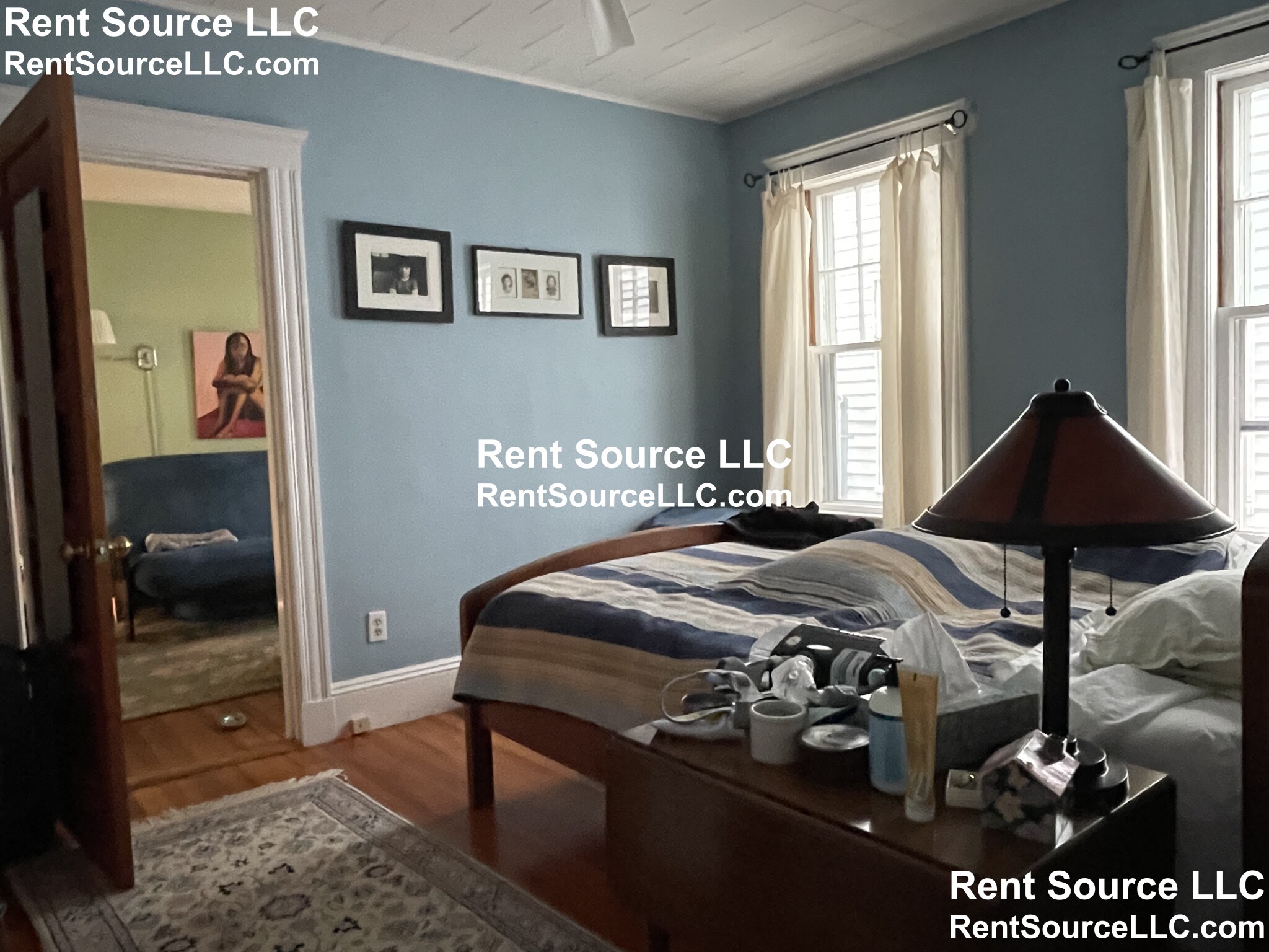 483 Huron Ave, West Cambridge