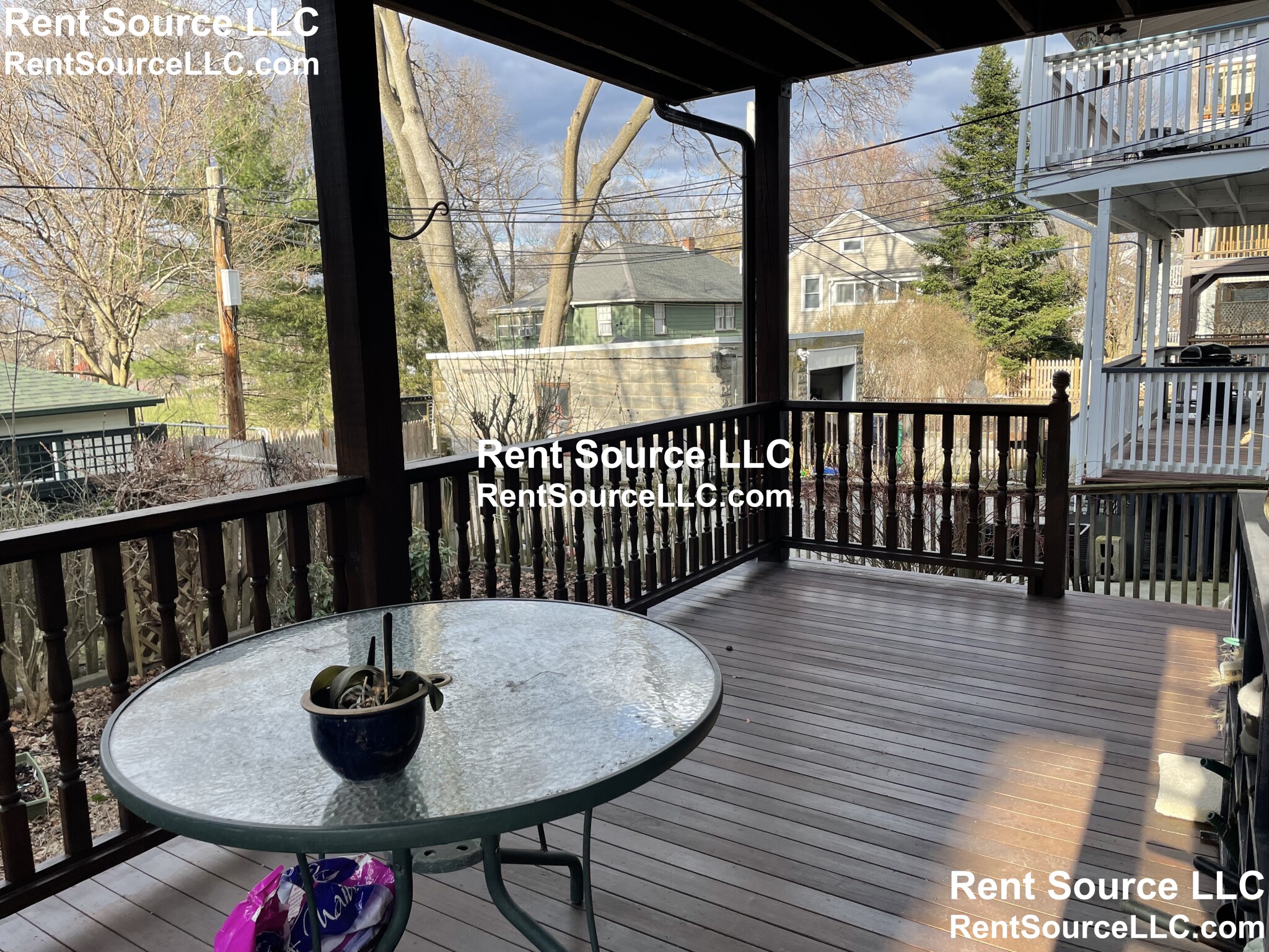 483 Huron Ave, West Cambridge