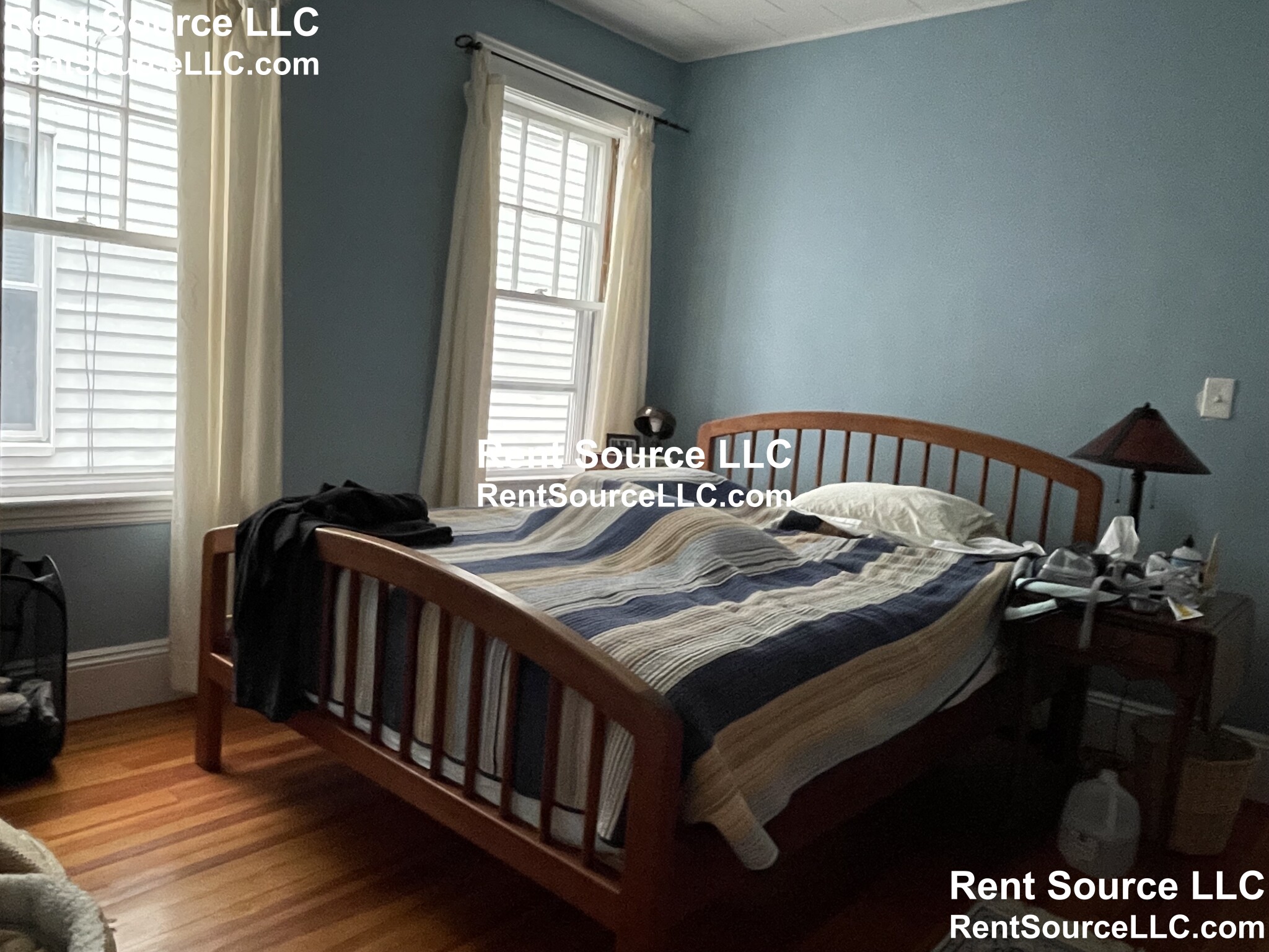 483 Huron Ave, West Cambridge