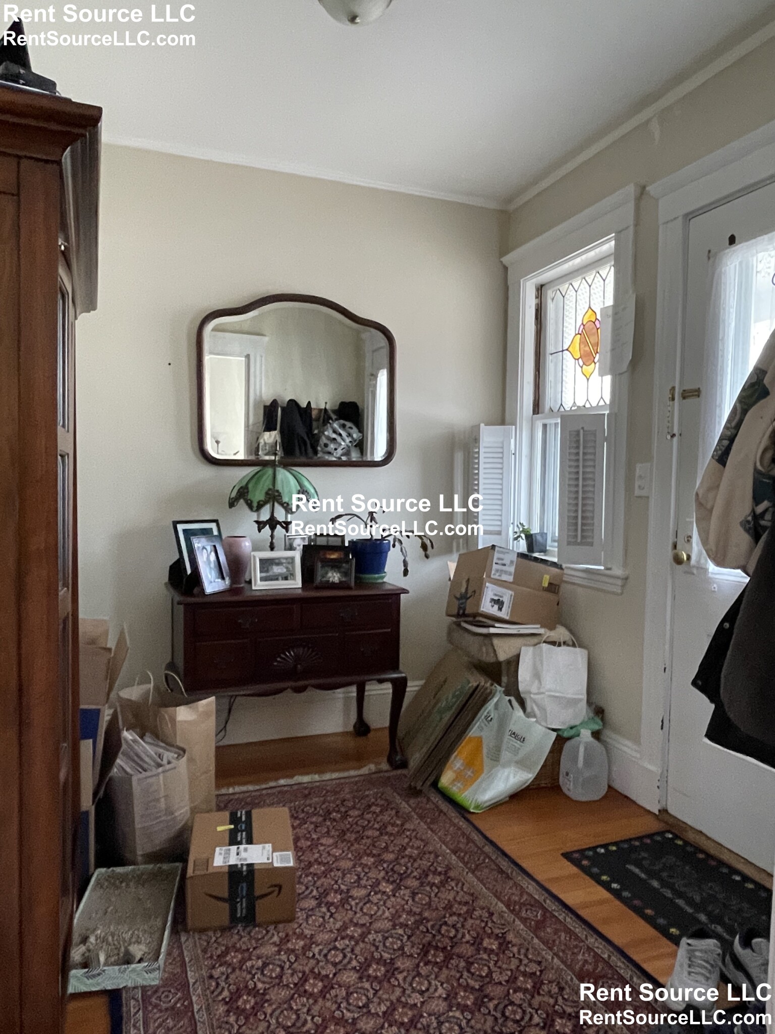 483 Huron Ave, West Cambridge