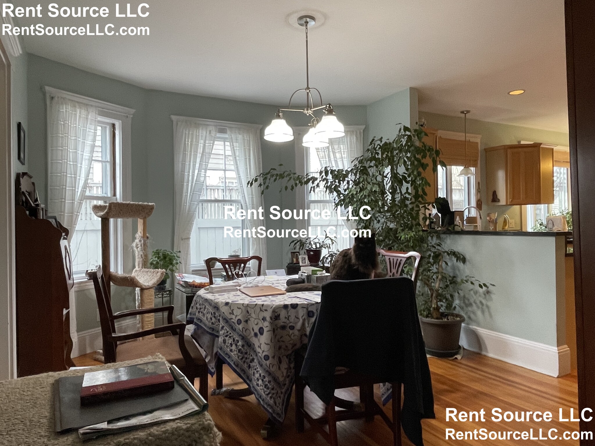 483 Huron Ave, West Cambridge