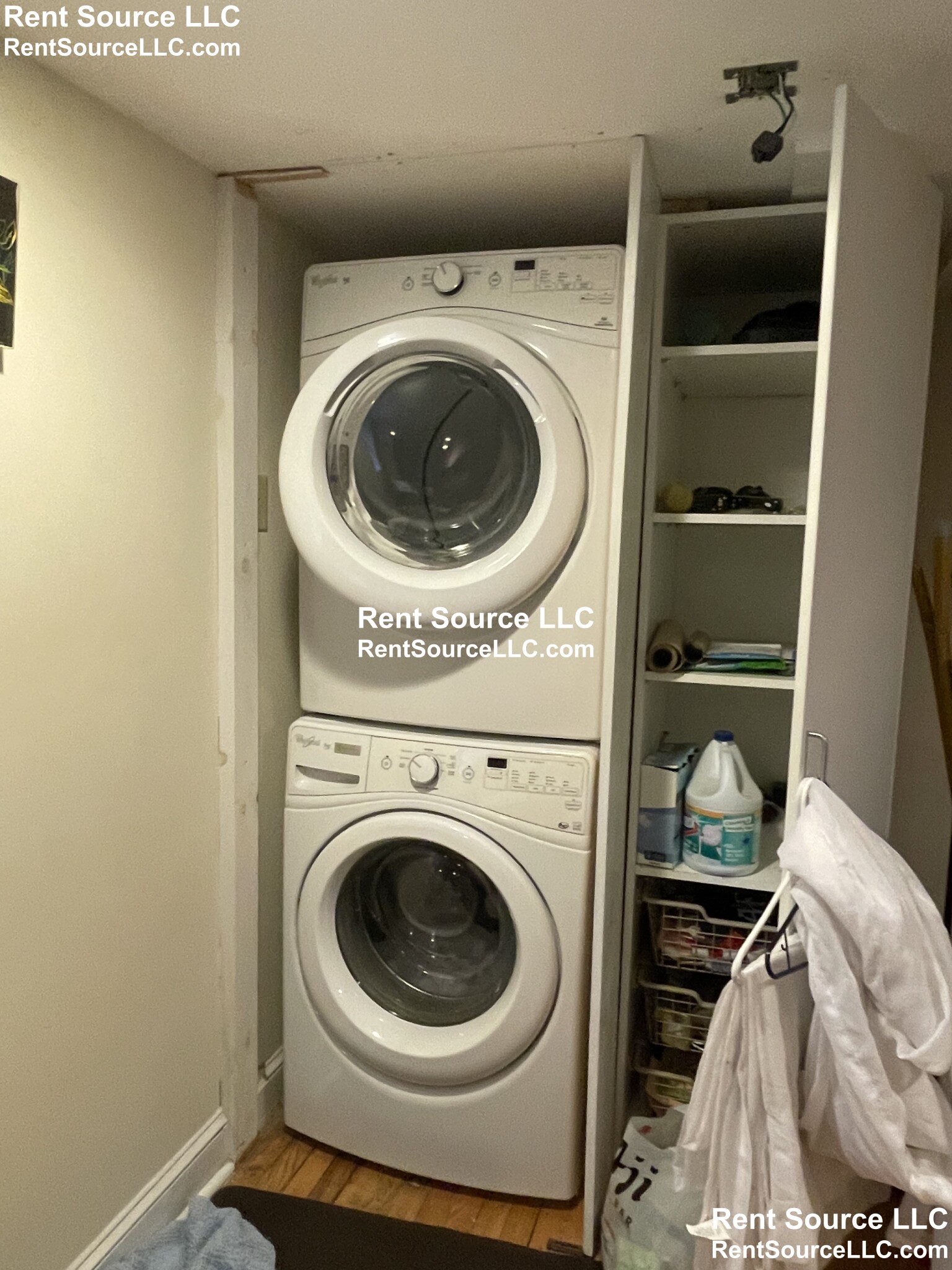 483 Huron Ave, West Cambridge