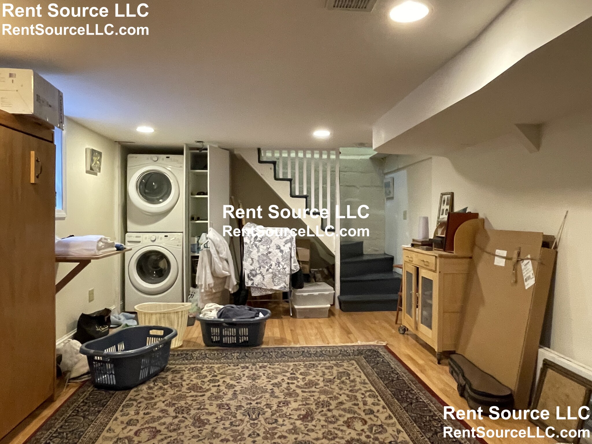 483 Huron Ave, West Cambridge