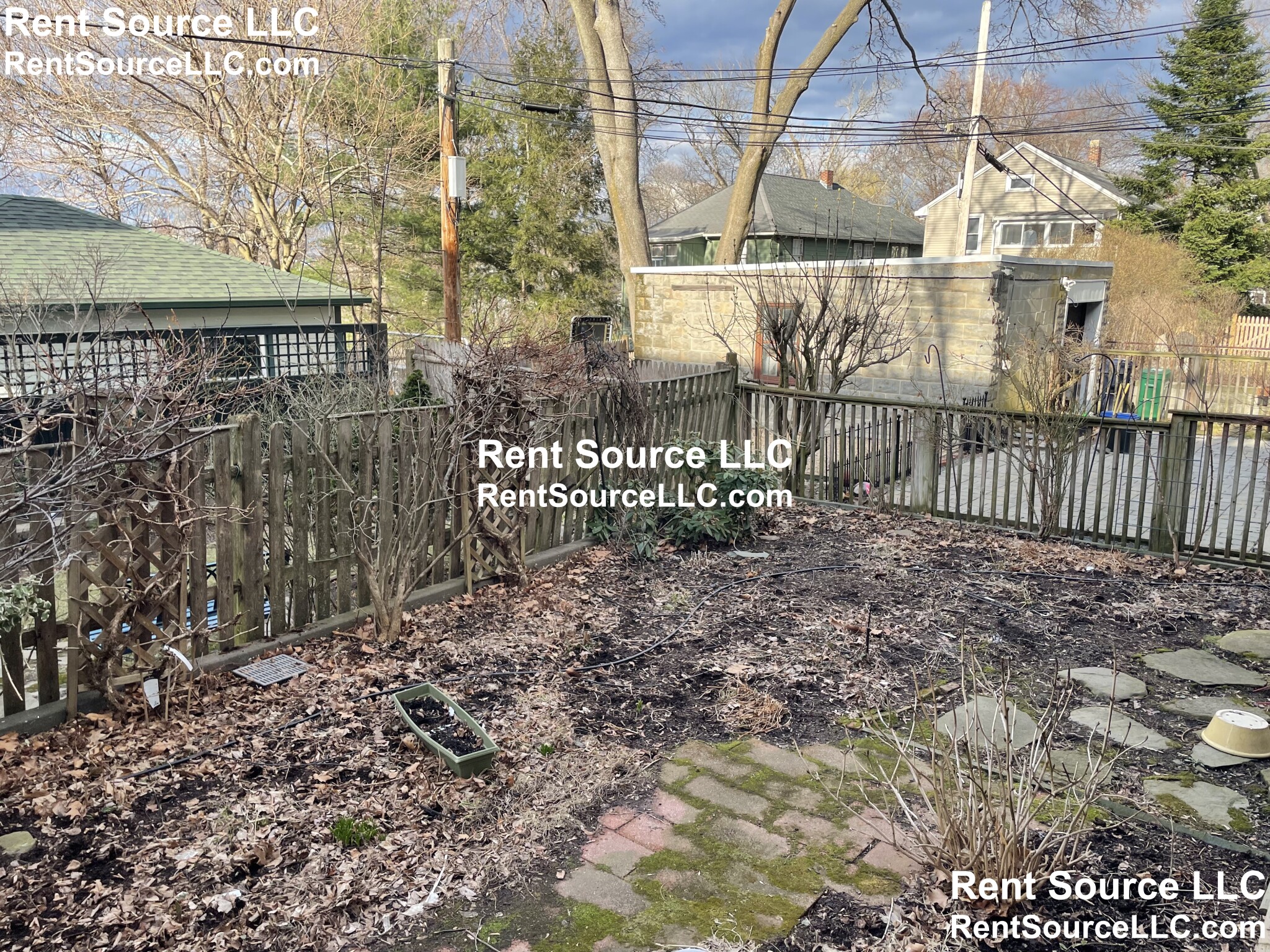 483 Huron Ave, West Cambridge