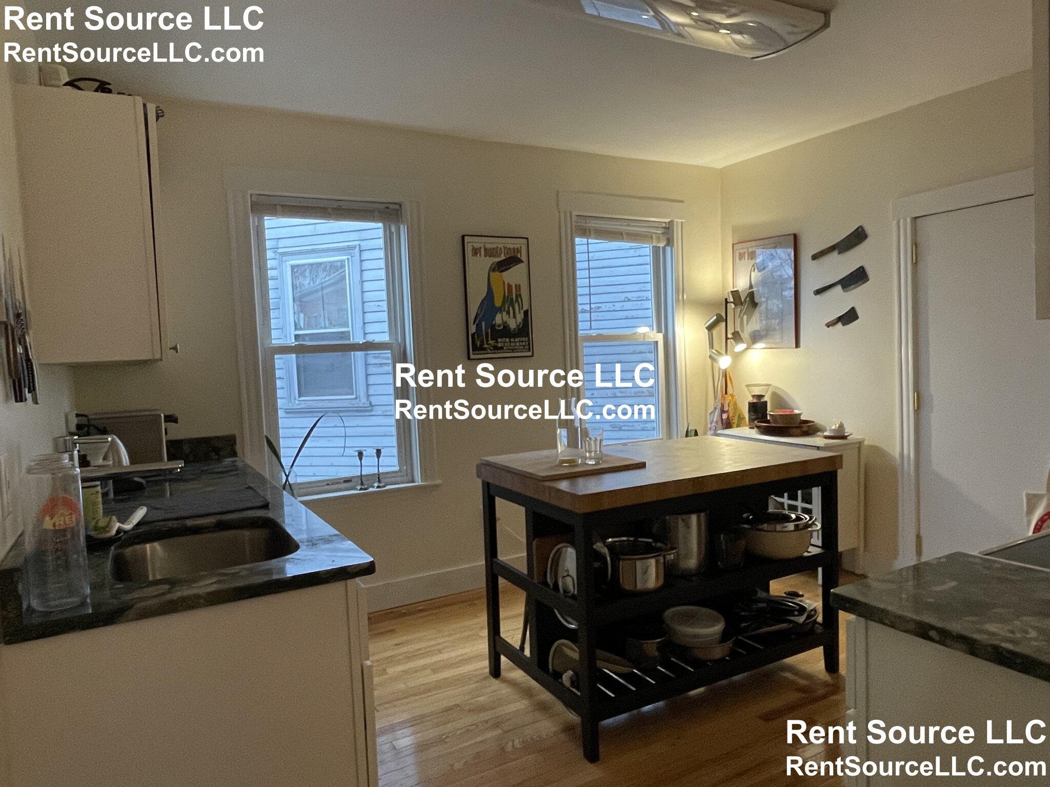 27 29 Calvin St, Prospect Hill