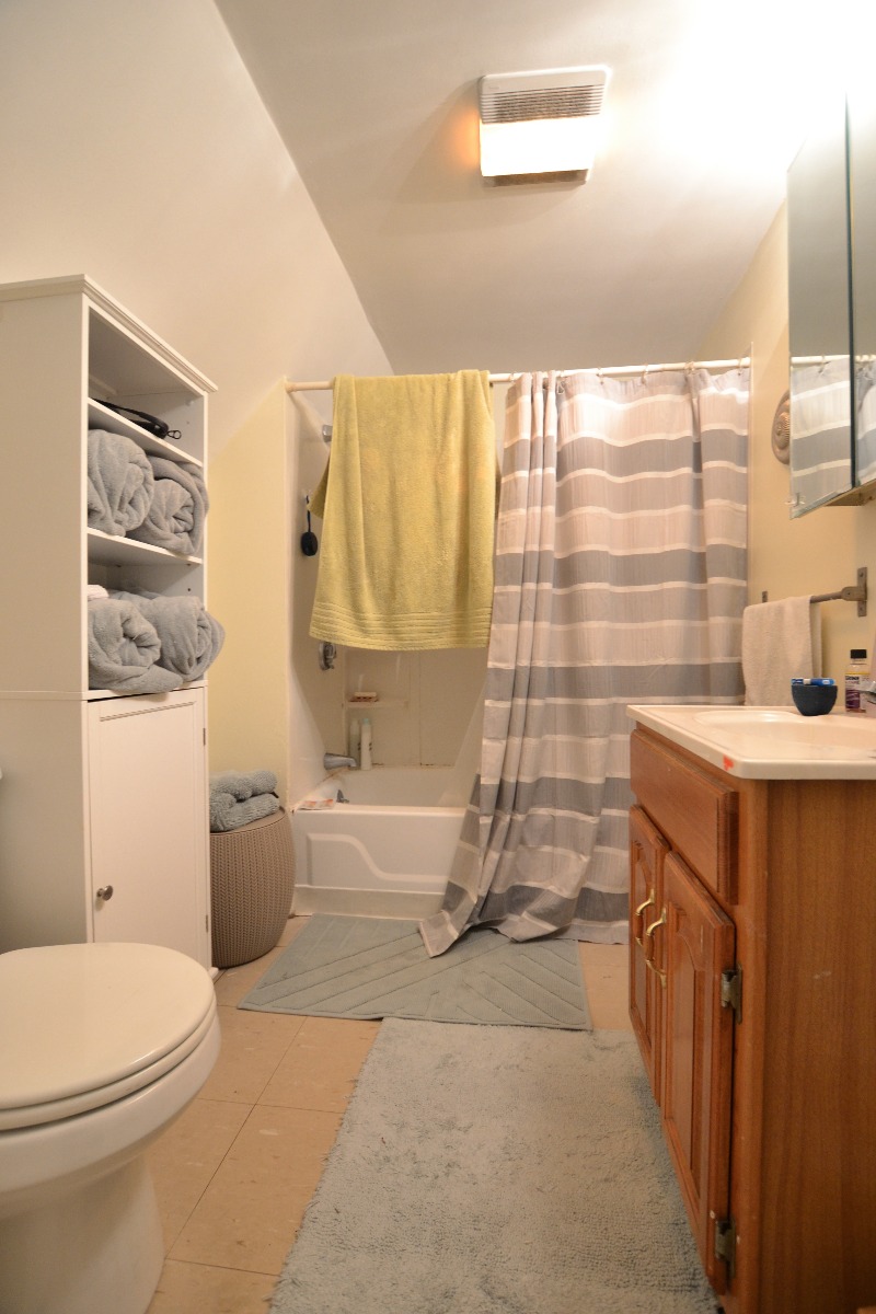 1 bed, 1 bath apartment for rent at 25 Brackett St Unit 3, Brighton — photo 8 of 8