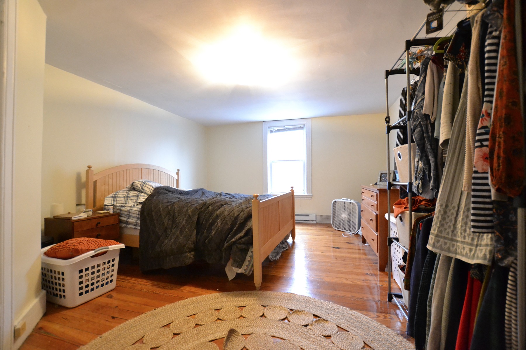1 bed, 1 bath apartment for rent at 25 Brackett St Unit 3, Brighton — photo 5 of 8