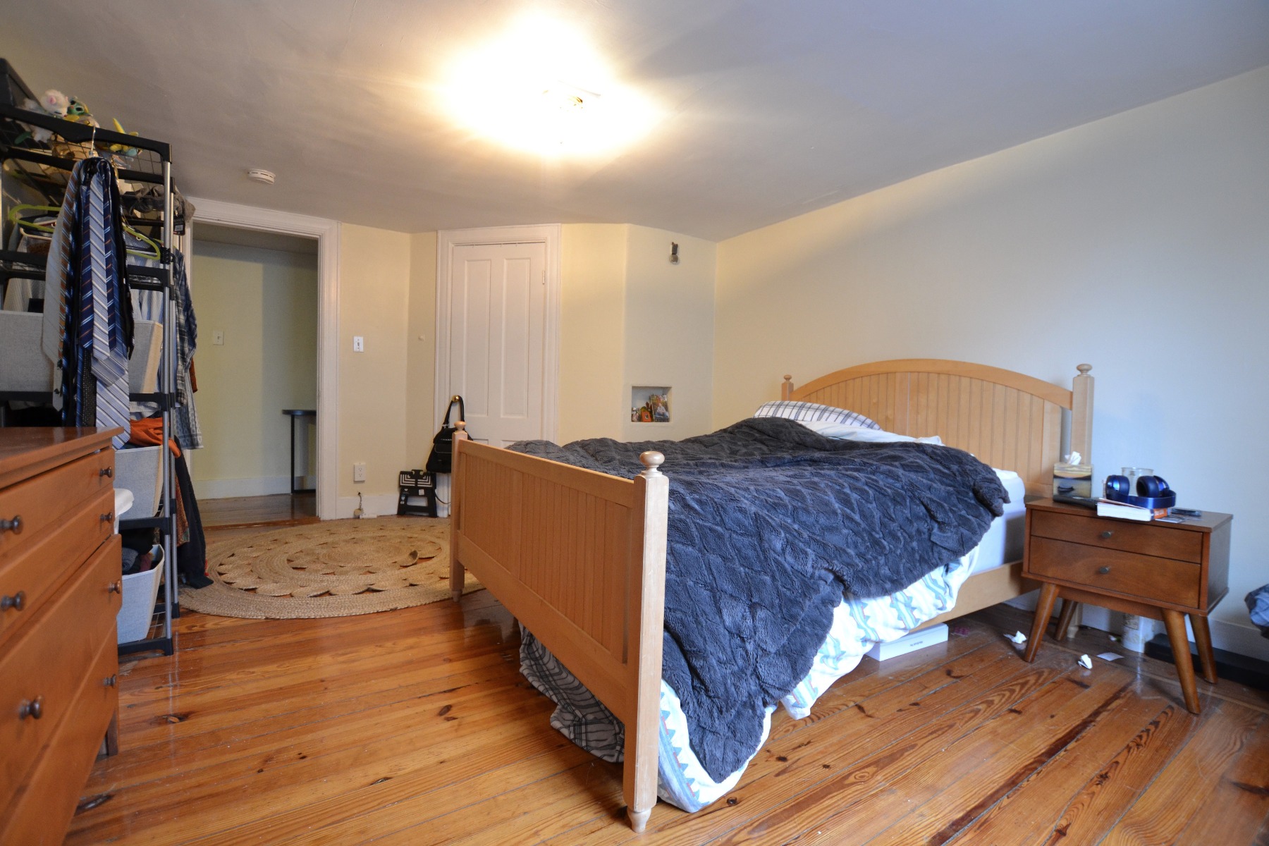 1 bed, 1 bath apartment for rent at 25 Brackett St Unit 3, Brighton — photo 4 of 8