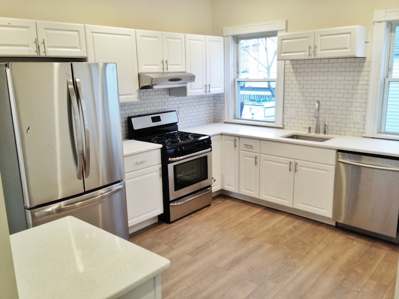 6 bed, 4+ bath apartment for rent at 36 Faneuil St Unit 2, Brighton — photo 1 of 4