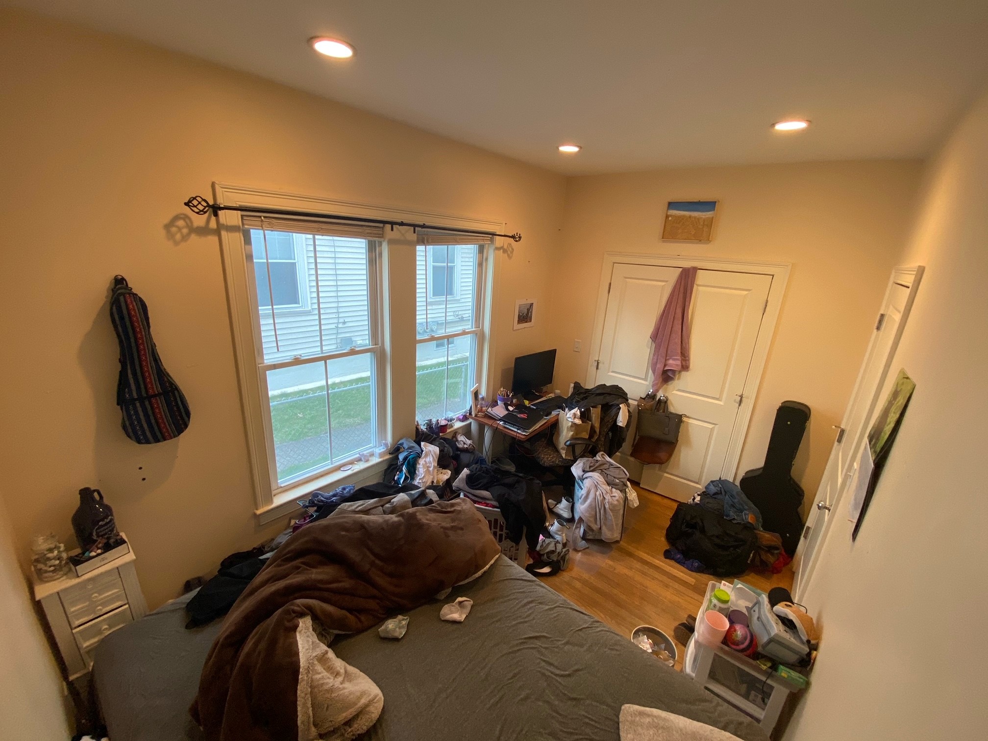 25 Lothrop St, Lower Allston