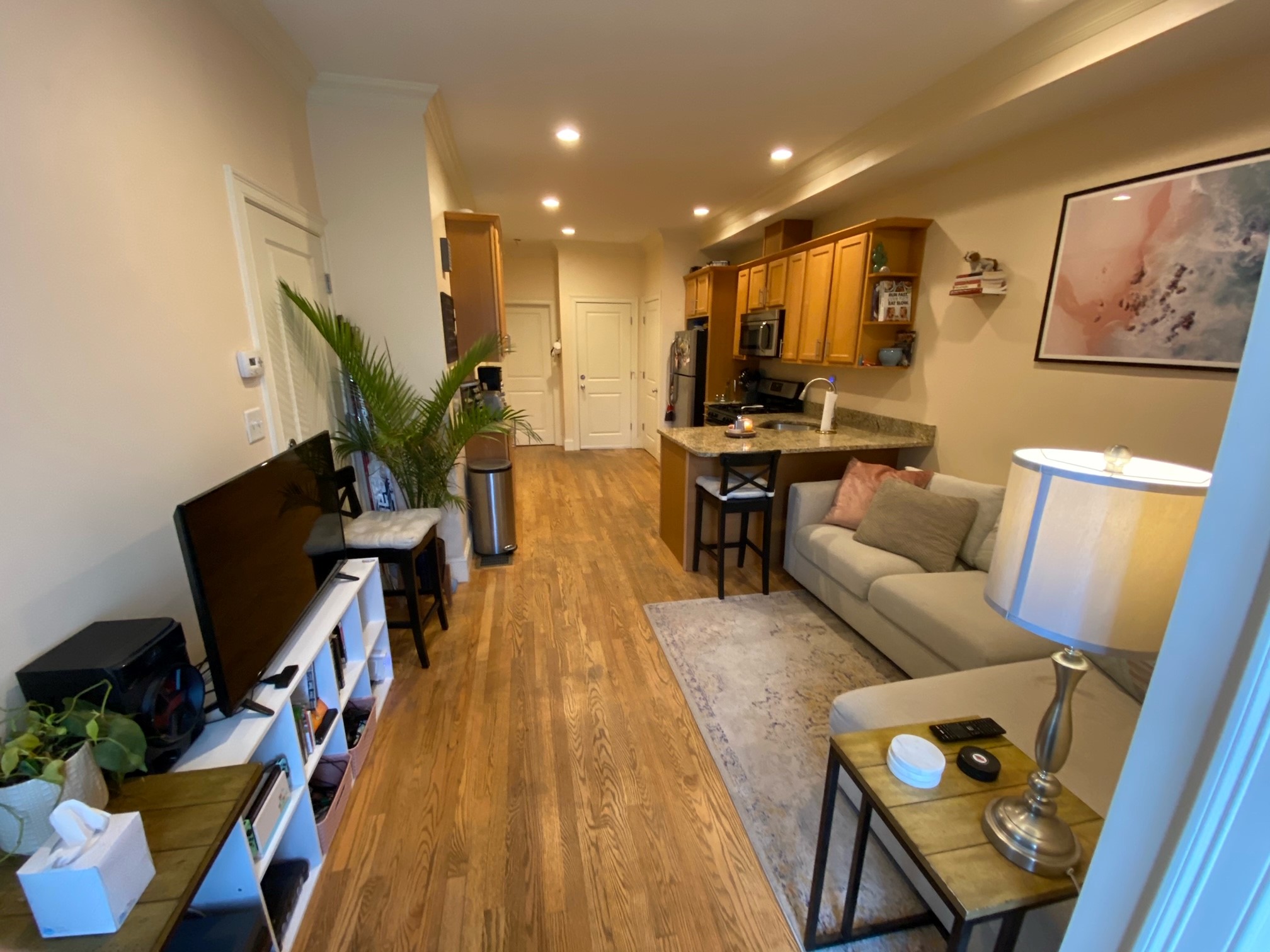 25 Lothrop St, Lower Allston