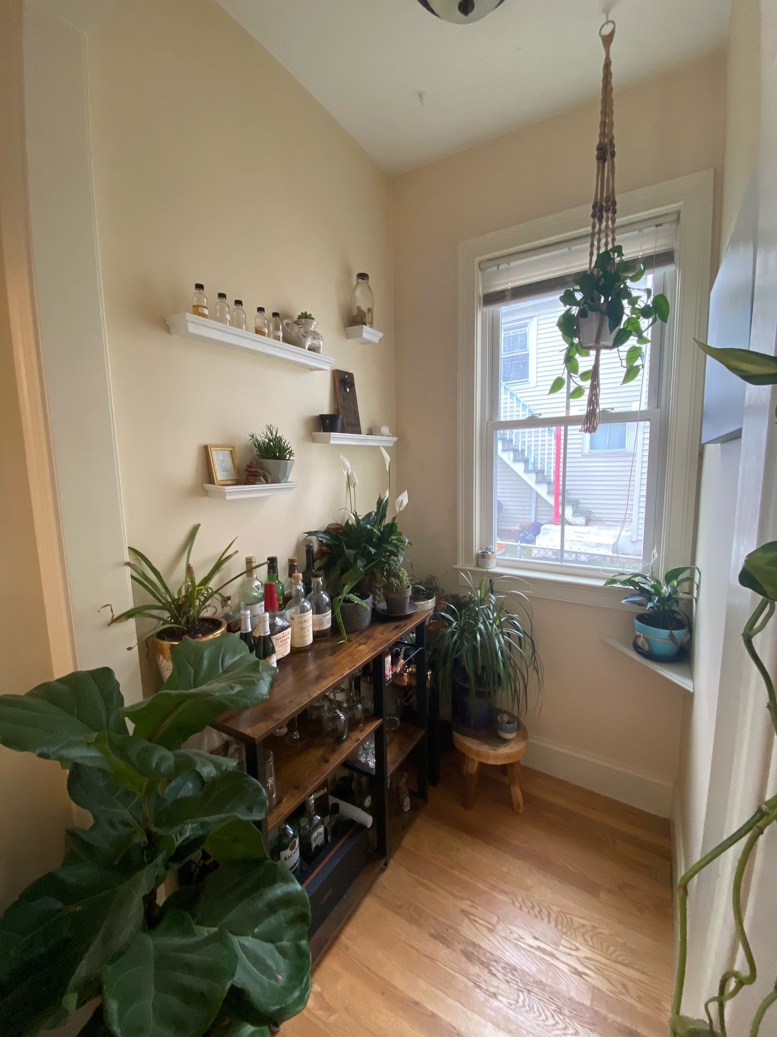 25 Lothrop St, Lower Allston