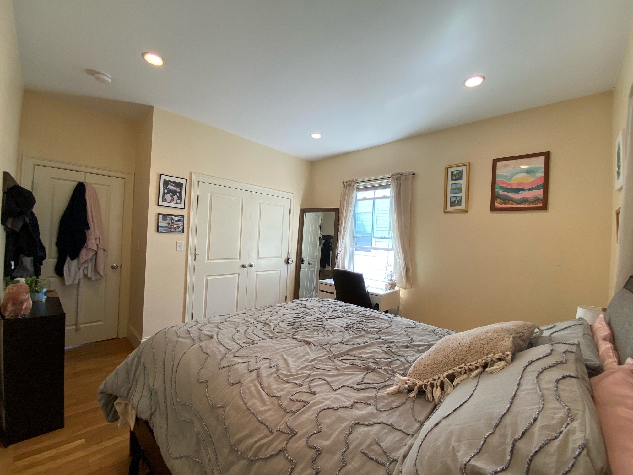 25 Lothrop St, Lower Allston