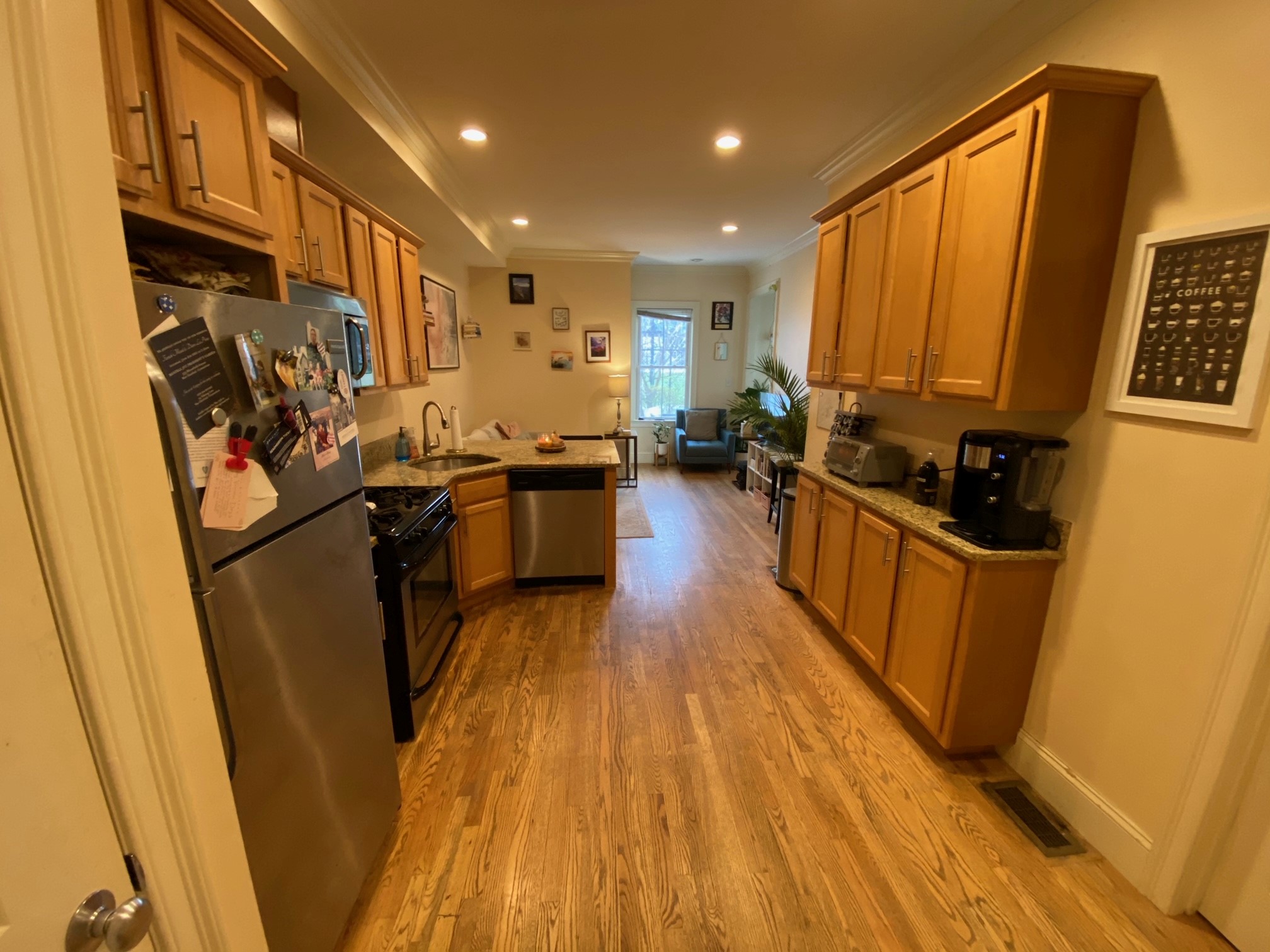 25 Lothrop St, Lower Allston