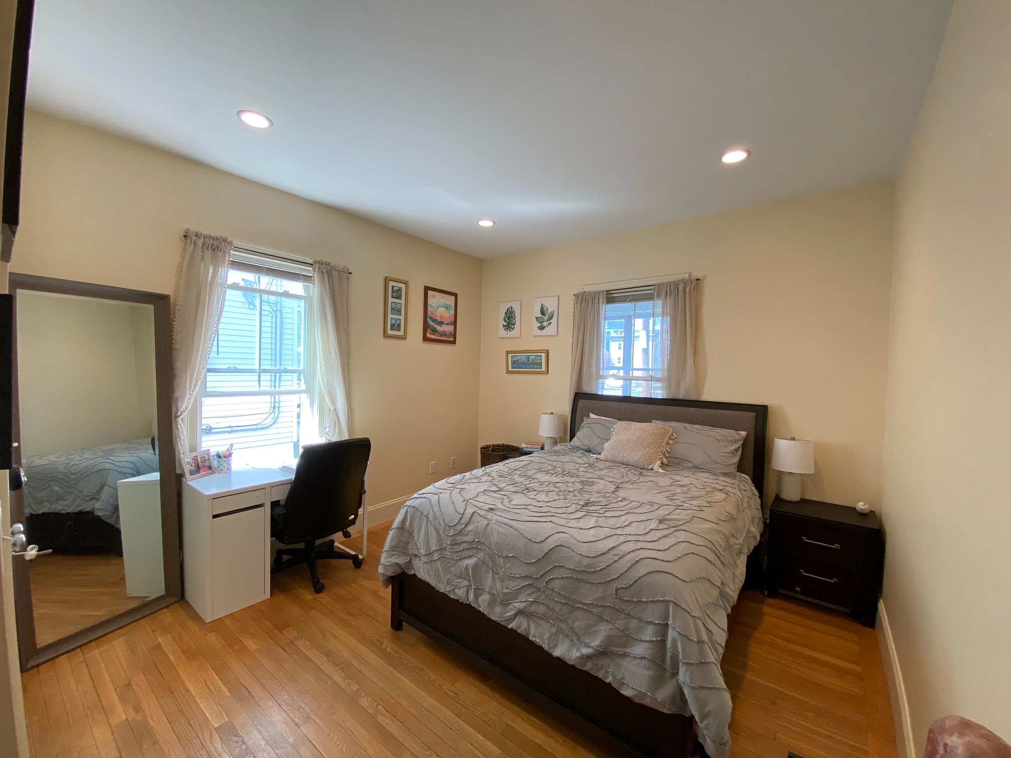 25 Lothrop St, Lower Allston