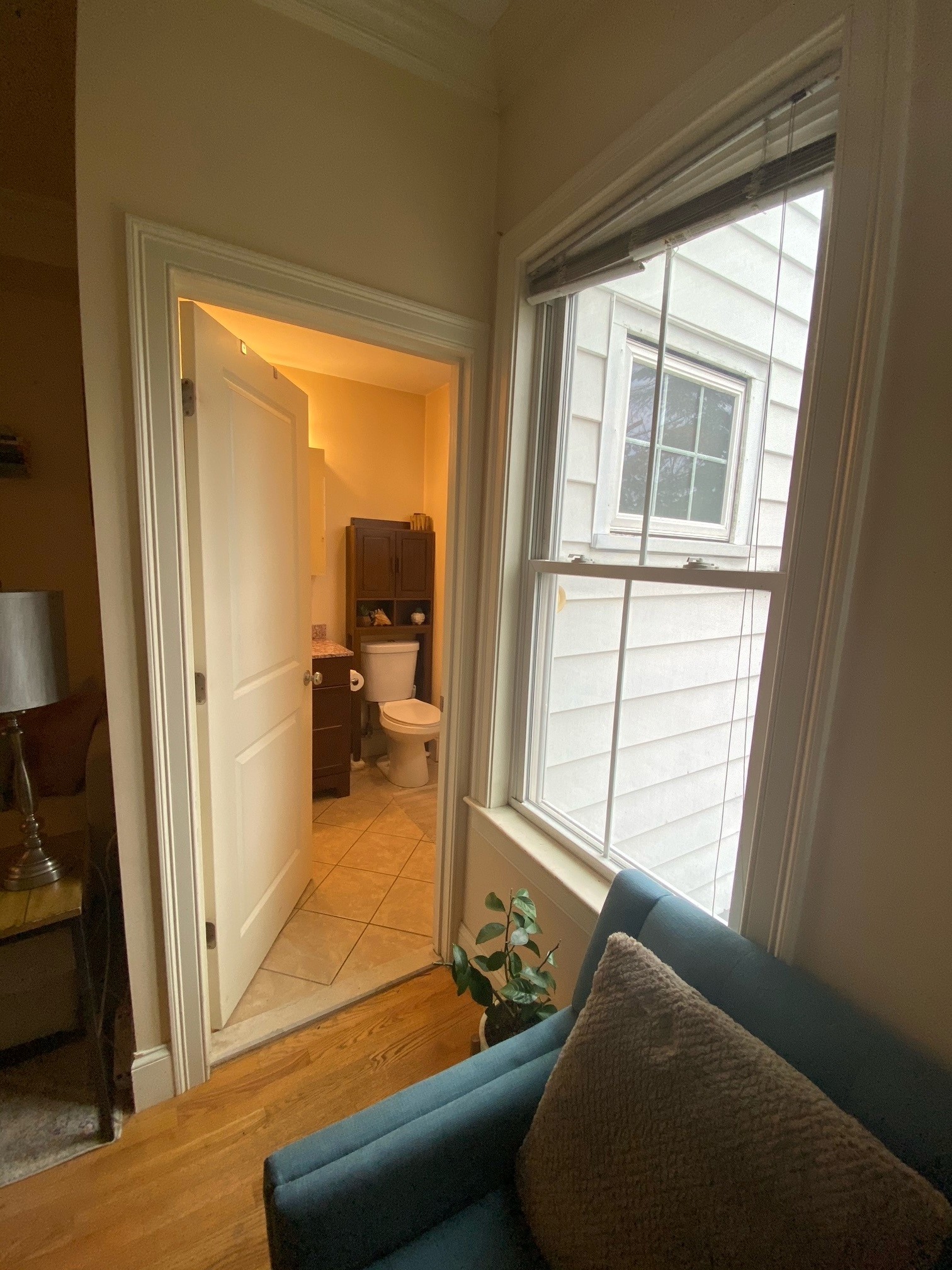 25 Lothrop St, Lower Allston