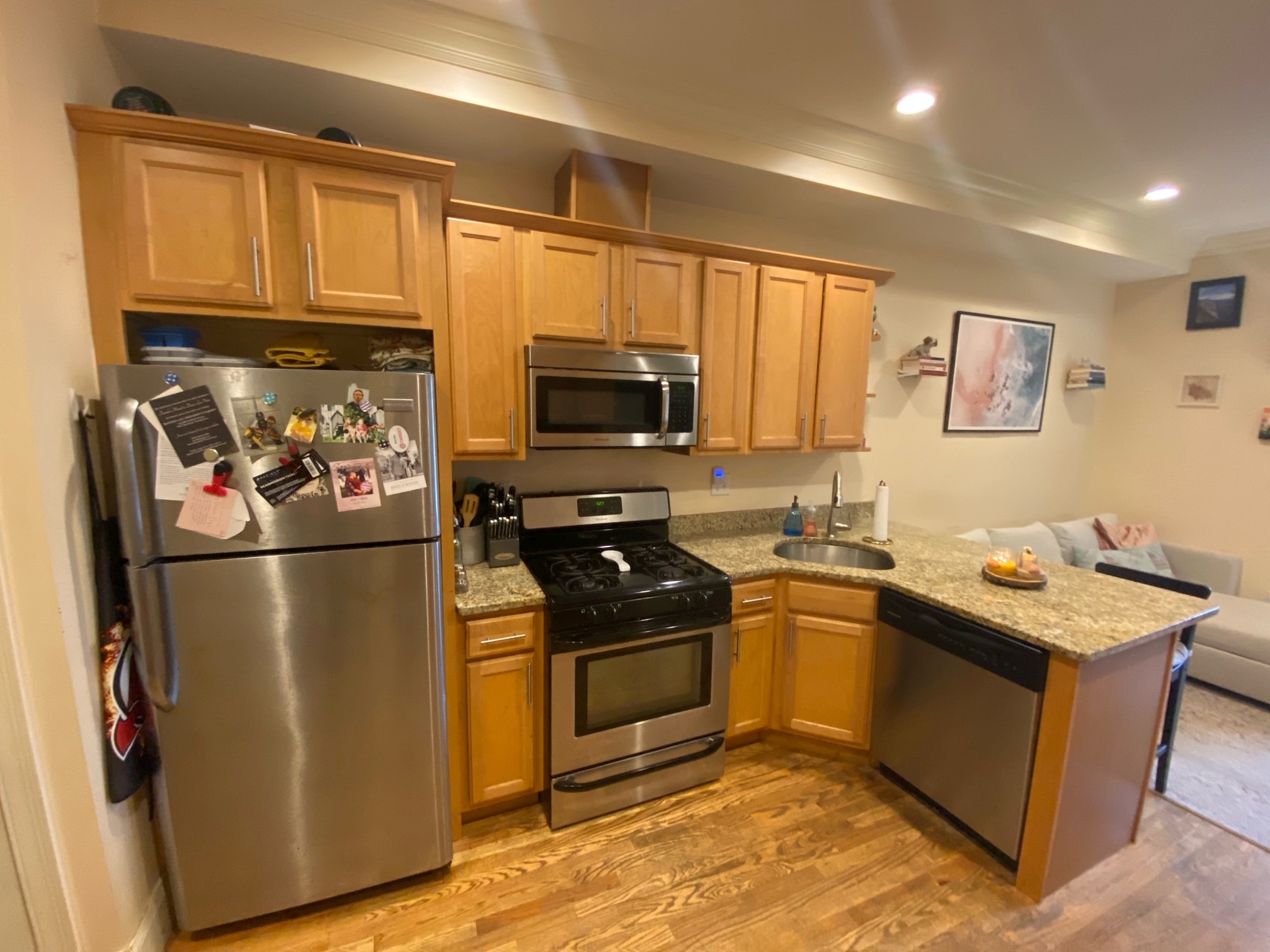 25 Lothrop St, Lower Allston