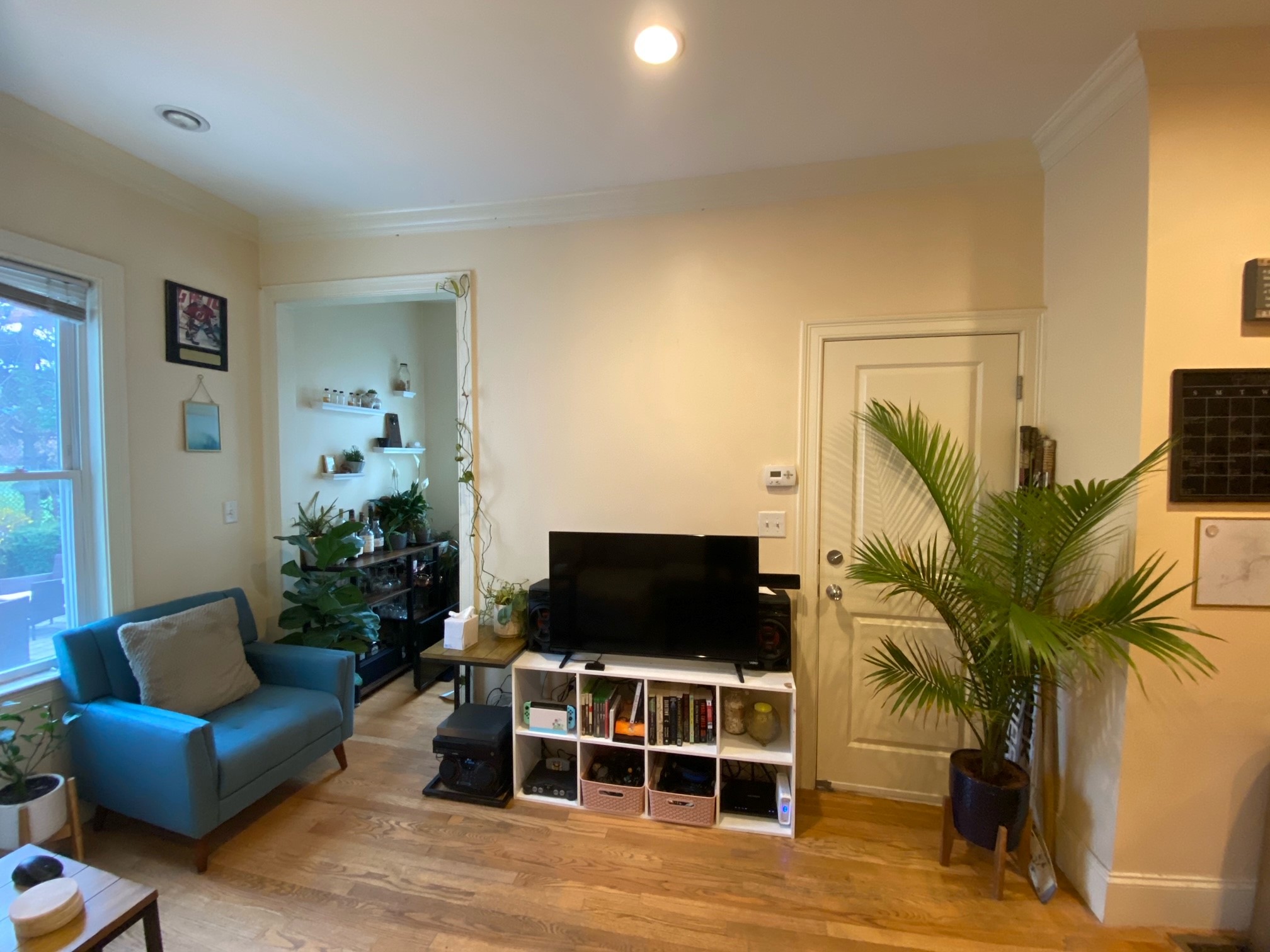 25 Lothrop St, Lower Allston