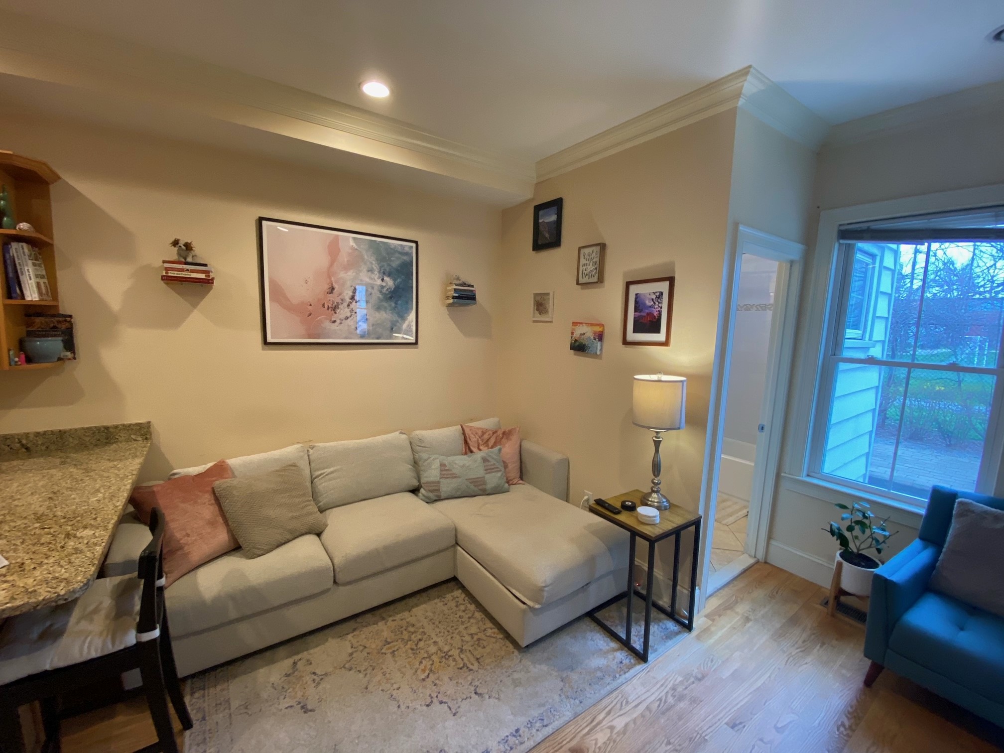 25 Lothrop St, Lower Allston