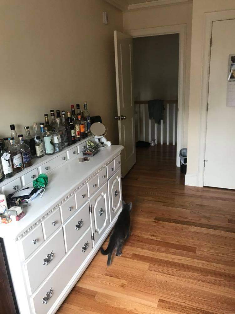 4 bed, 2 bath apartment for rent at 9 Sparhawk St Unit 2, Brighton — photo 10 of 12