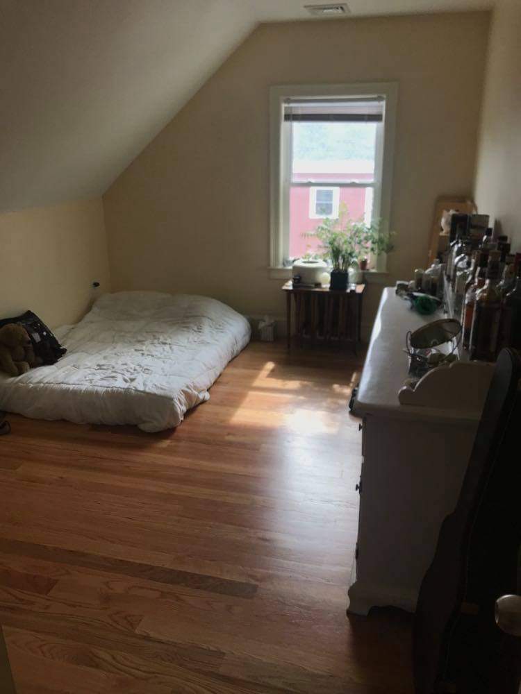 4 bed, 2 bath apartment for rent at 9 Sparhawk St Unit 2, Brighton — photo 11 of 12