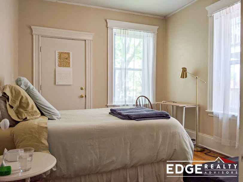 16 Fuller St, Coolidge Corner