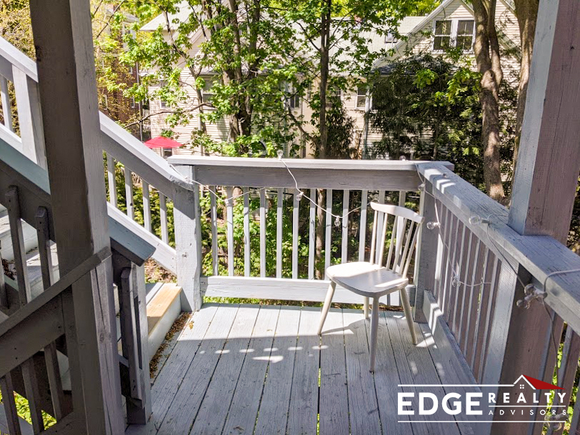 16 Fuller St, Coolidge Corner