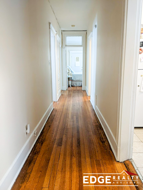 16 Fuller St, Coolidge Corner