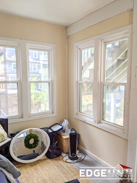 16 Fuller St, Coolidge Corner