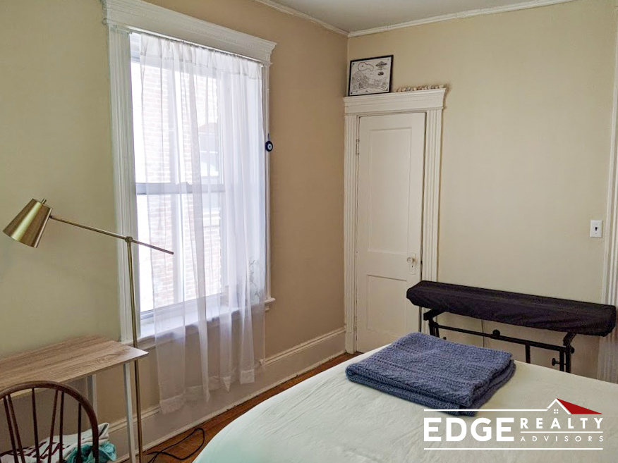 16 Fuller St, Coolidge Corner