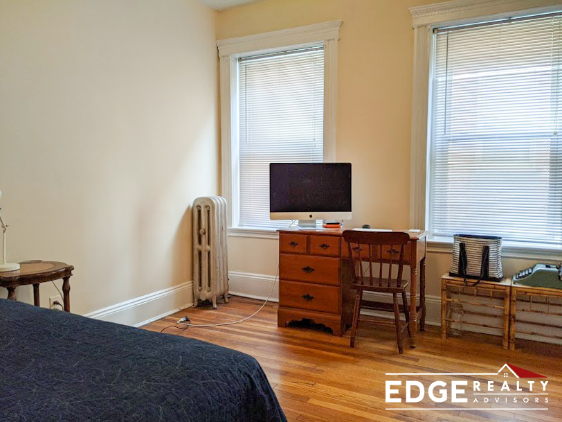 16 Fuller St, Coolidge Corner