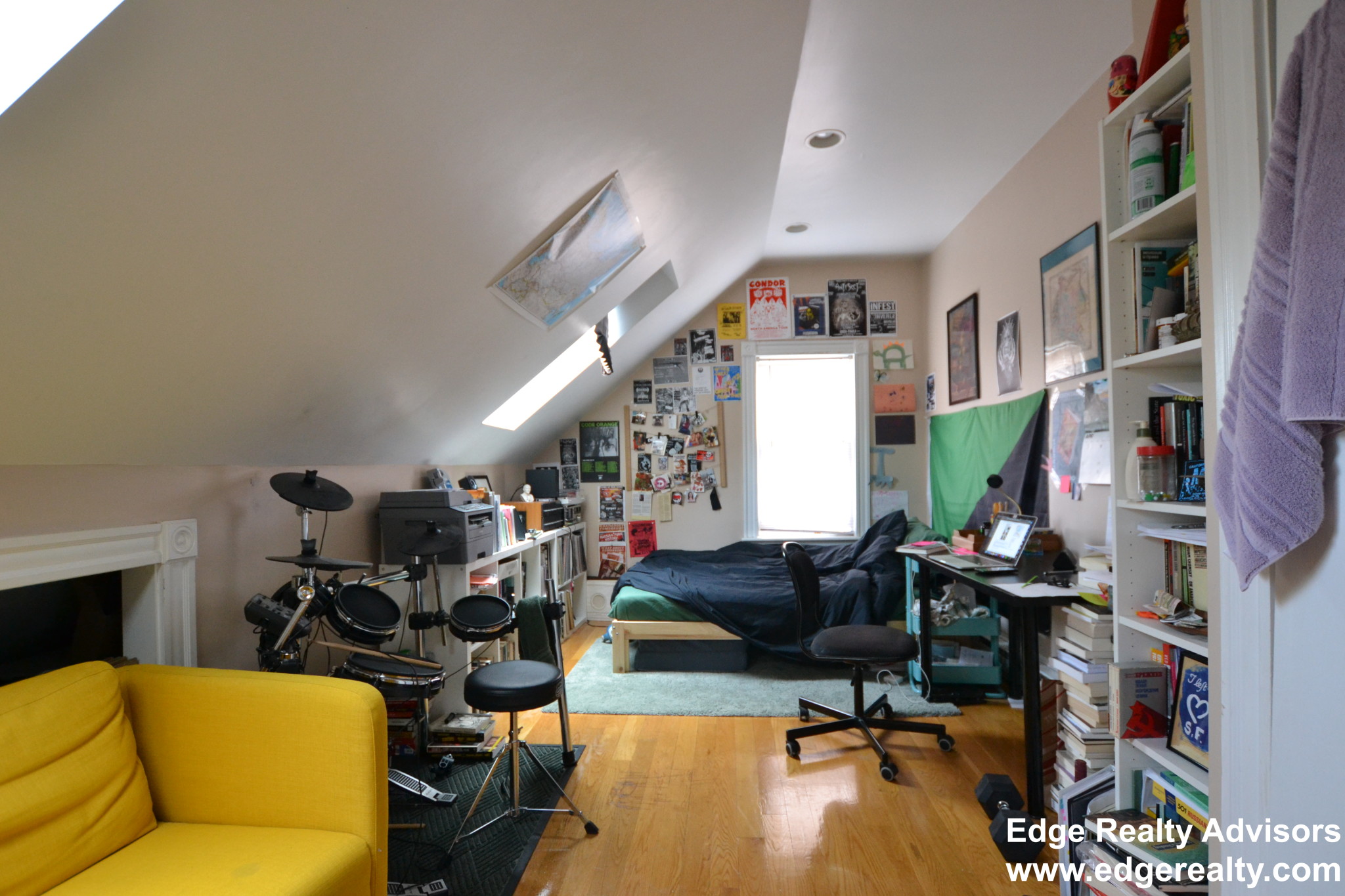 4 bed, 2 bath apartment for rent at 274 Crescent St Unit 2, Waltham — photo 8 of 12