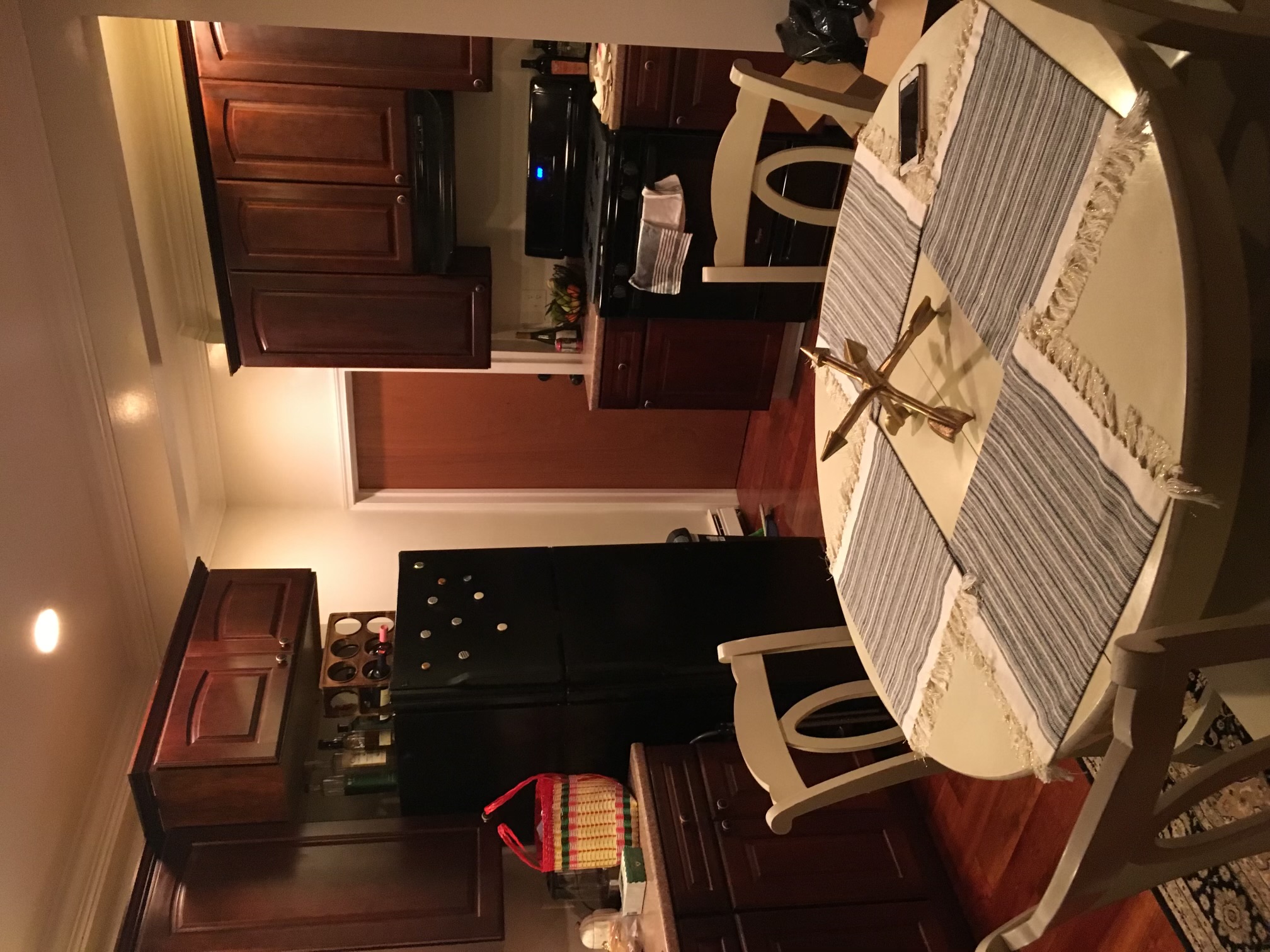 2 bed, 1 bath apartment for rent at 7 Blackwell St Unit 1, Dorchester
