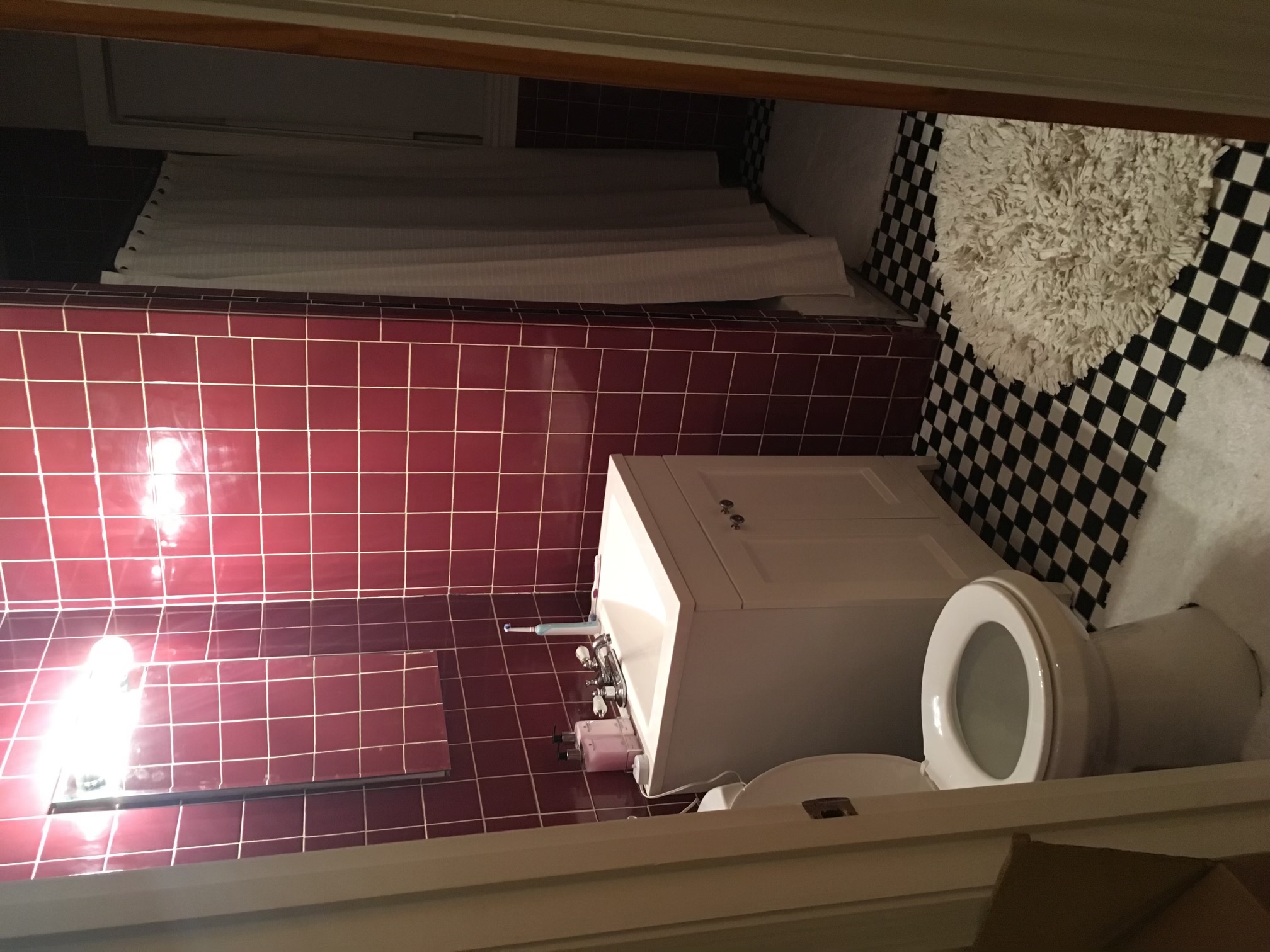 2 bed, 1 bath apartment for rent at 7 Blackwell St Unit 1, Dorchester — photo 4 of 4