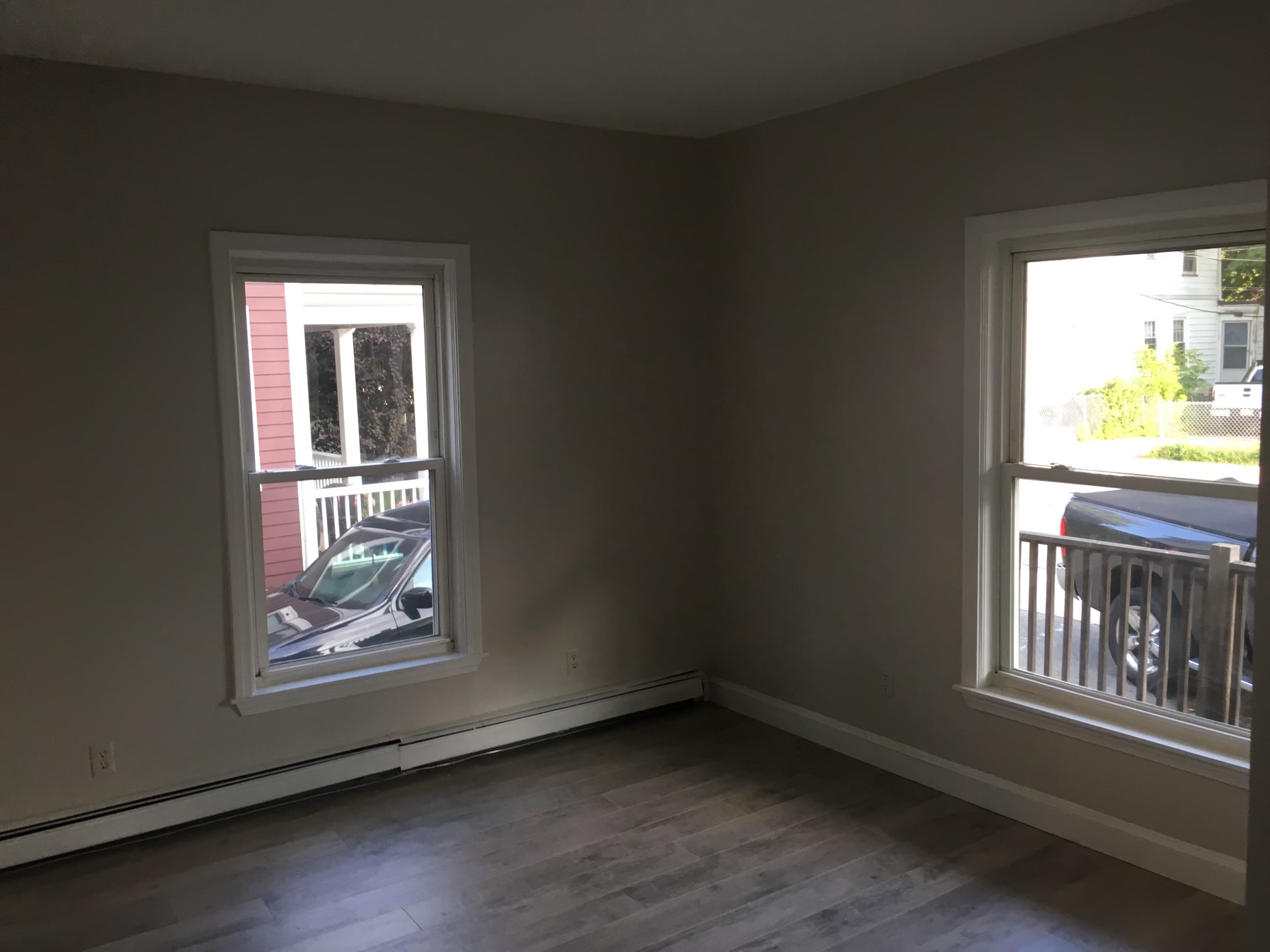 2 bed, 1 bath apartment for rent at 7 Blackwell St Unit 1, Dorchester — photo 3 of 4