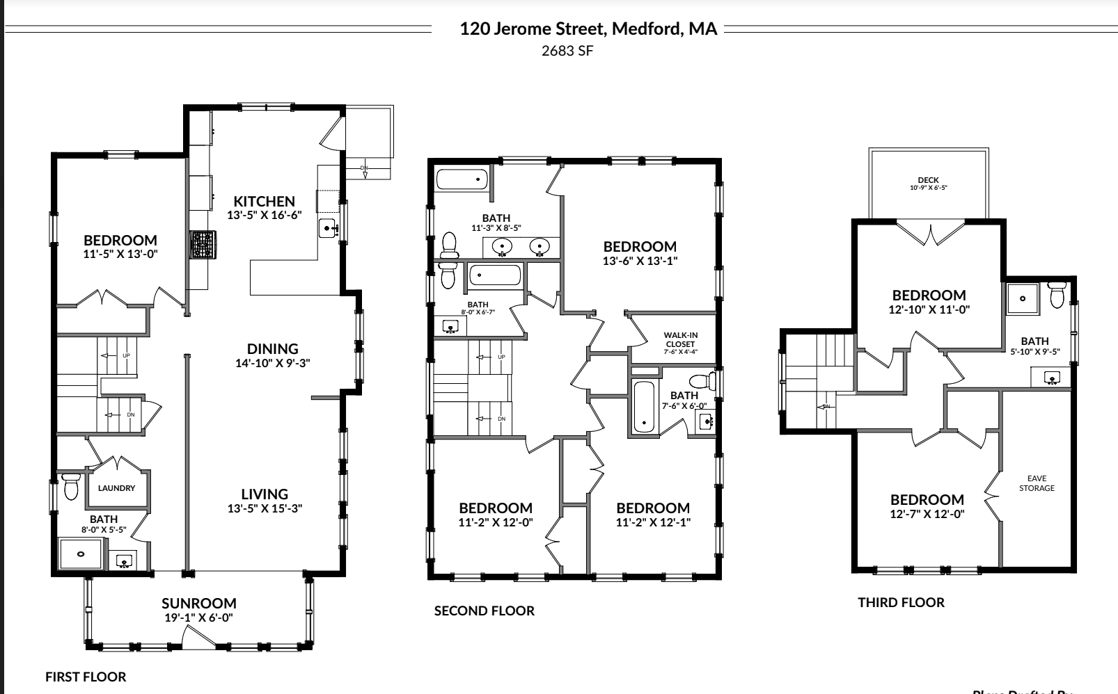 120 Jerome St, Medford