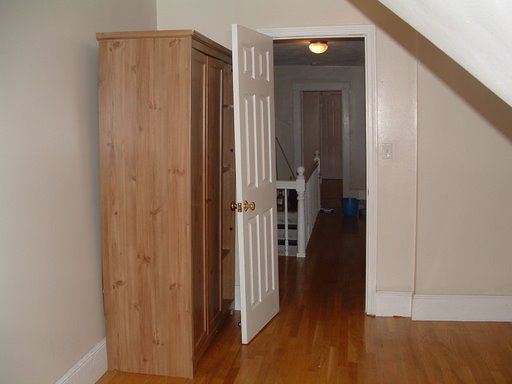 3 bed, 1 bath apartment for rent at 45 Pratt St Unit 3, Allston
