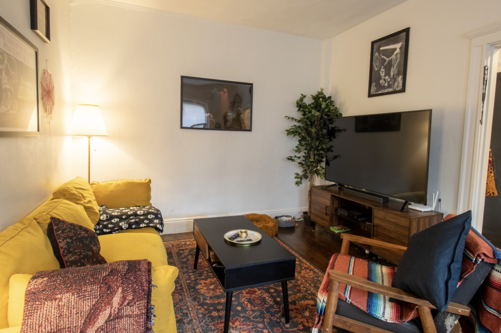 124 Brainerd Rd, Allston