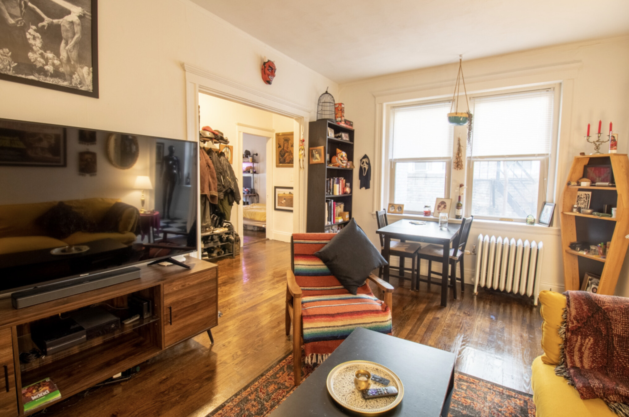 124 Brainerd Rd, Allston