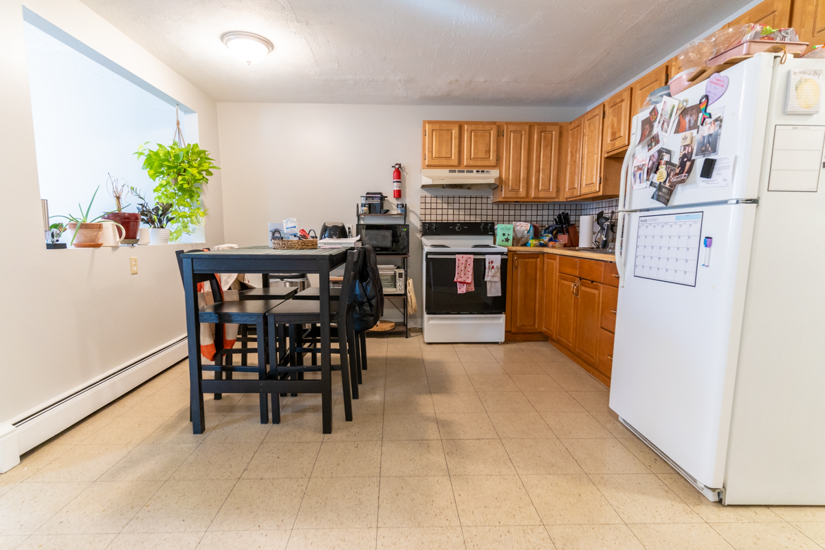 130 Emerson St, South Boston