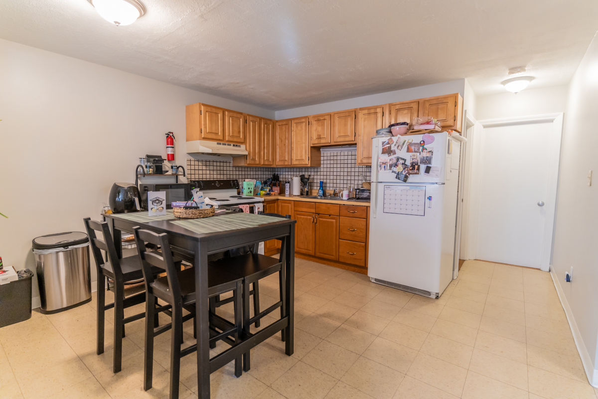 130 Emerson St, South Boston